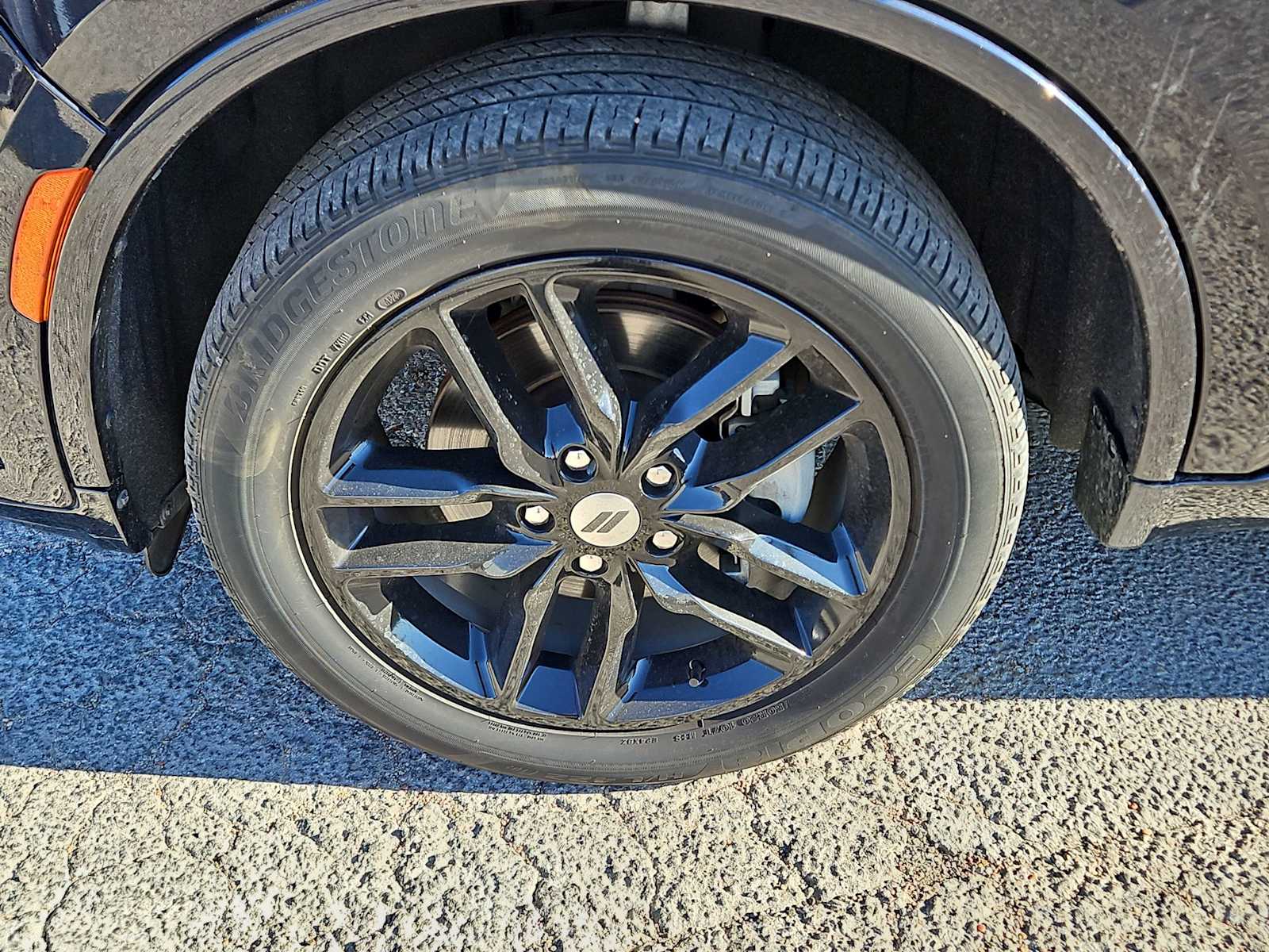 Thumbnail: 2024 Dodge Durango - 12