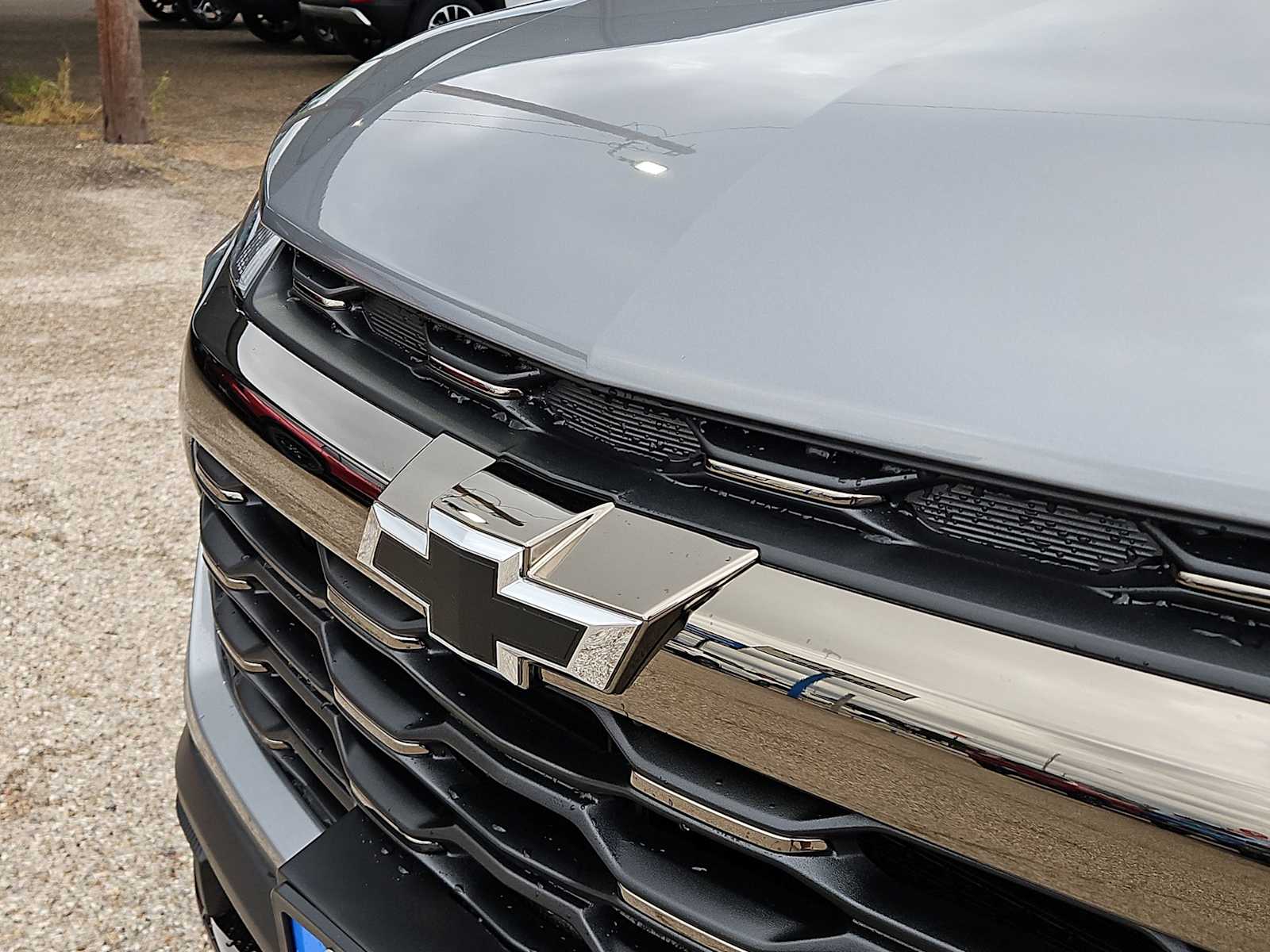 Thumbnail: 2026 Chevrolet TrailBlazer - 13