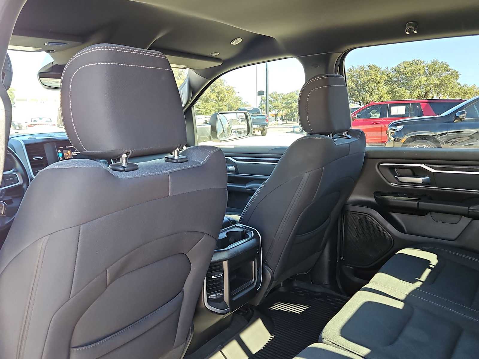 Thumbnail: 2022 RAM 1500 - 14