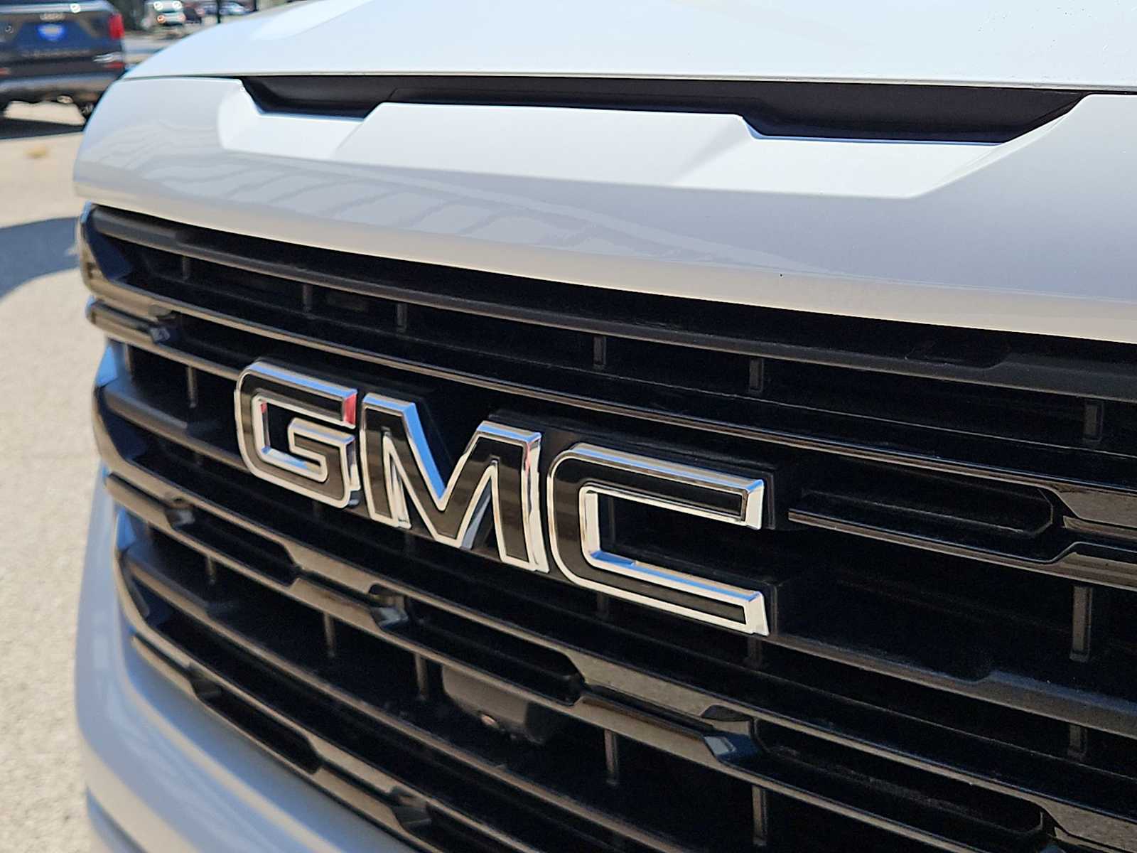 Thumbnail: 2022 GMC Sierra 1500 - 13