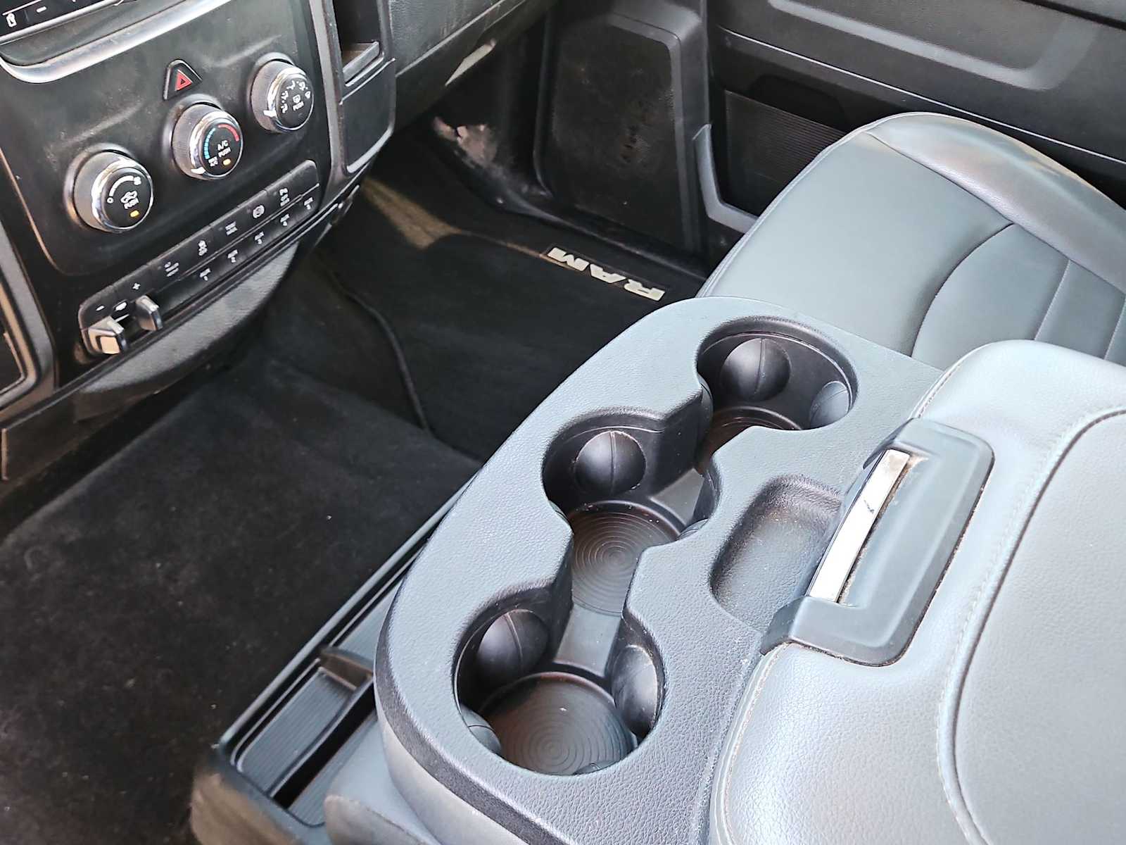 Thumbnail: 2018 RAM 3500 - 23