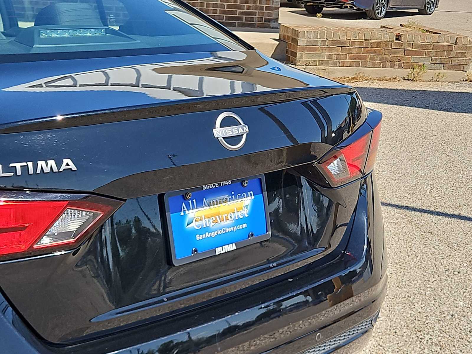 Thumbnail: 2025 Nissan Altima - 23