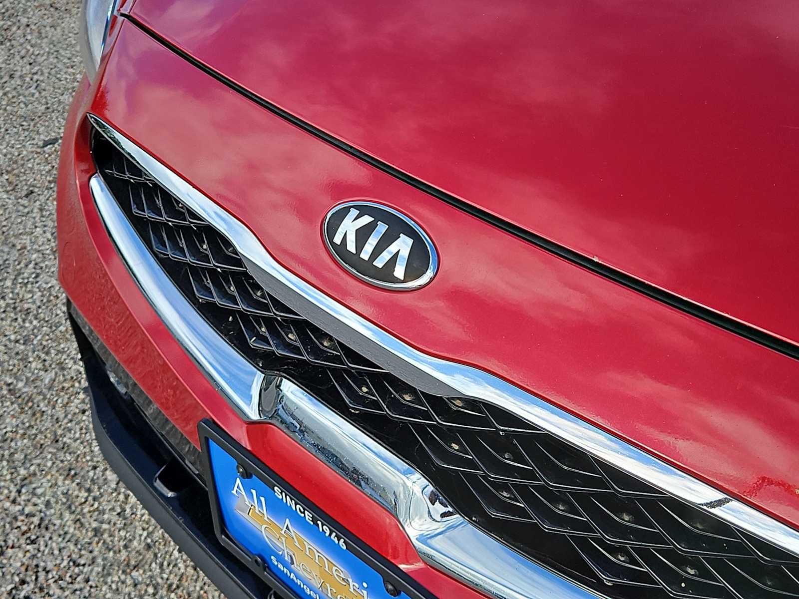 Thumbnail: 2019 Kia Forte - 13