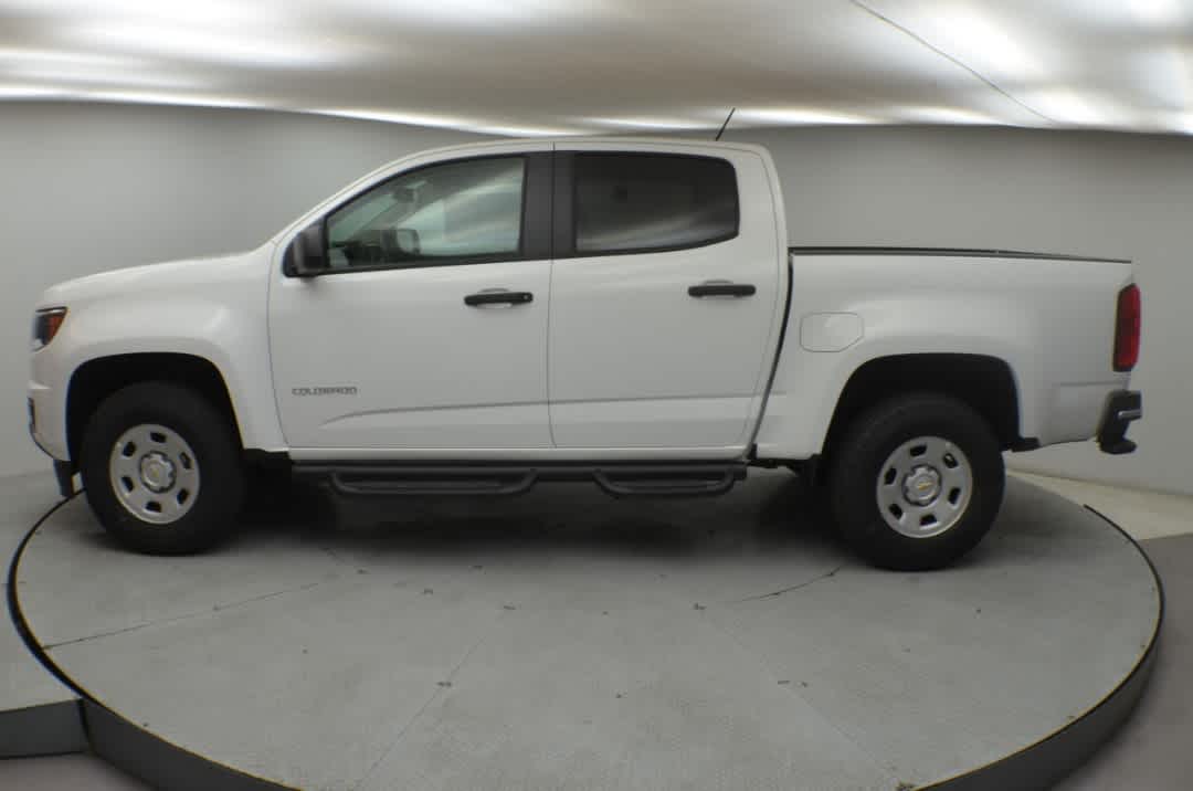 Thumbnail: 2020 Chevrolet Colorado - 6