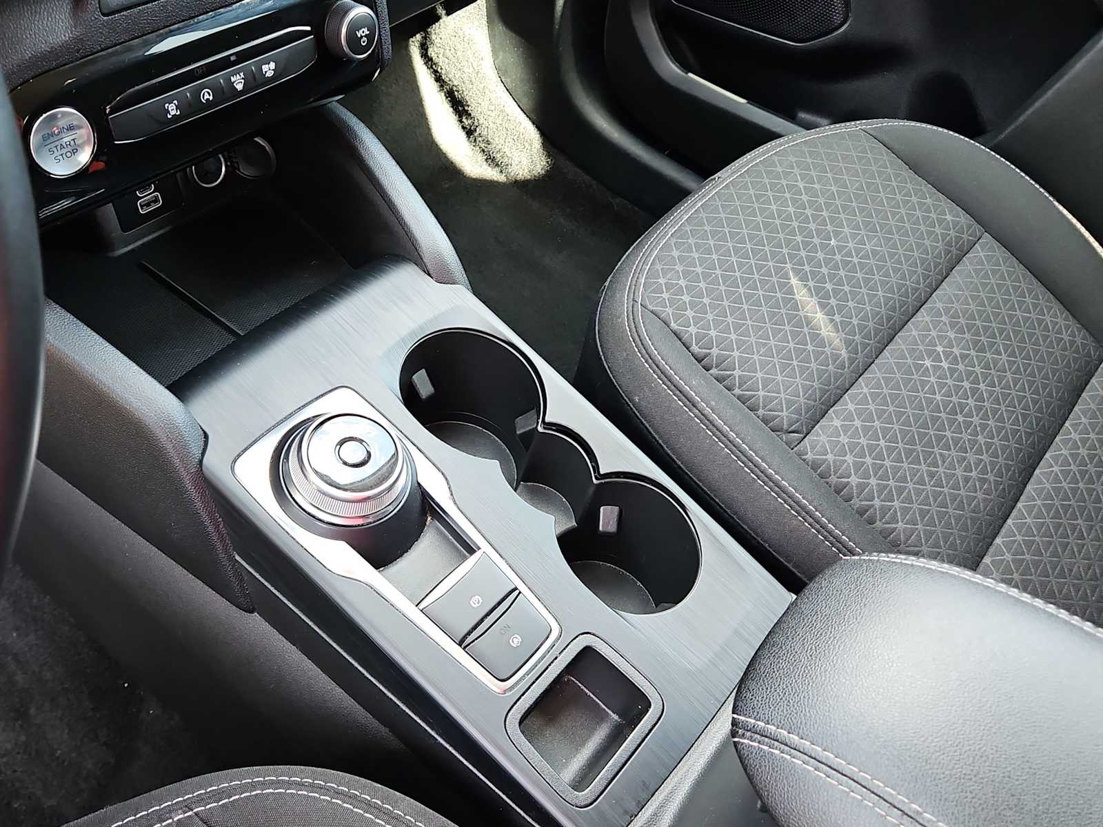 Thumbnail: 2024 Ford Escape - 20