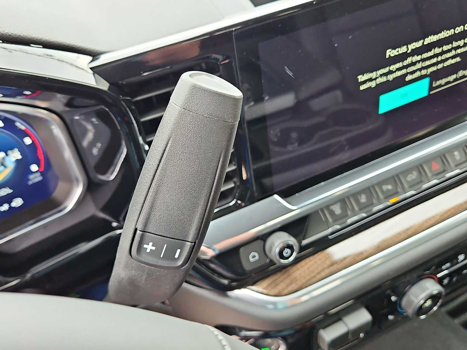 Thumbnail: 2026 Chevrolet Silverado 2500 - 21