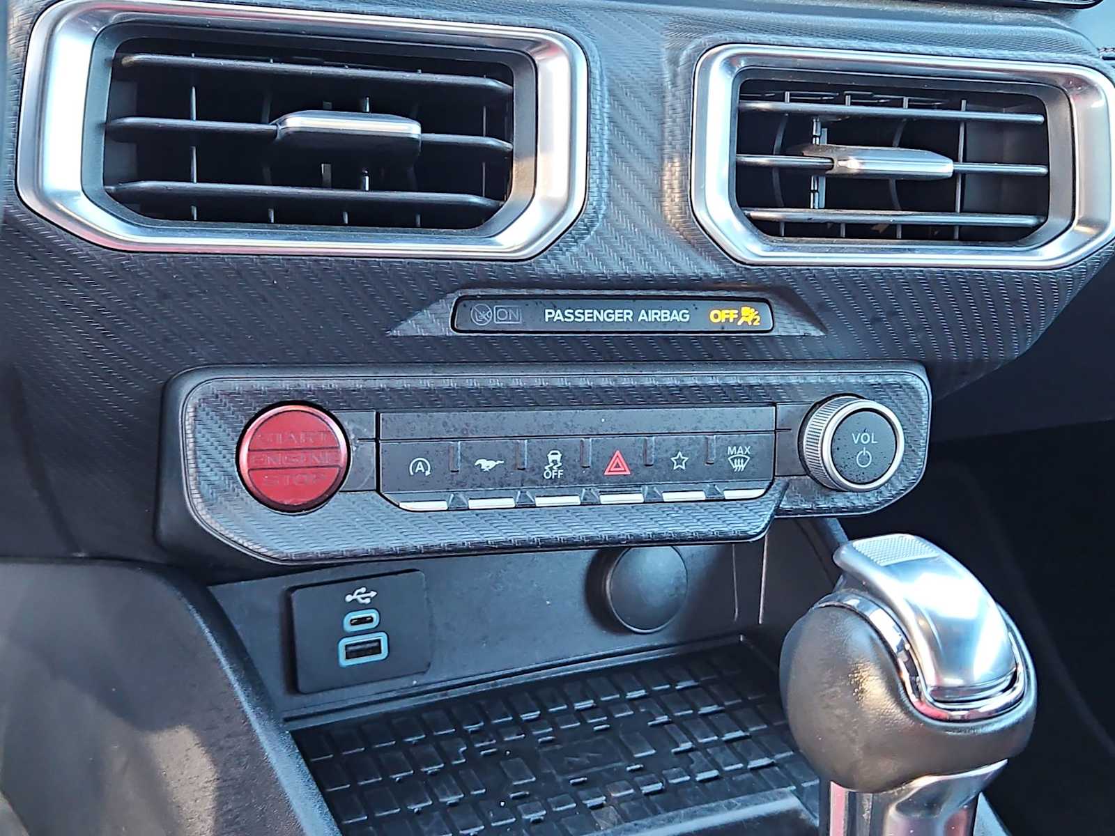 Thumbnail: 2024 Ford Mustang - 24