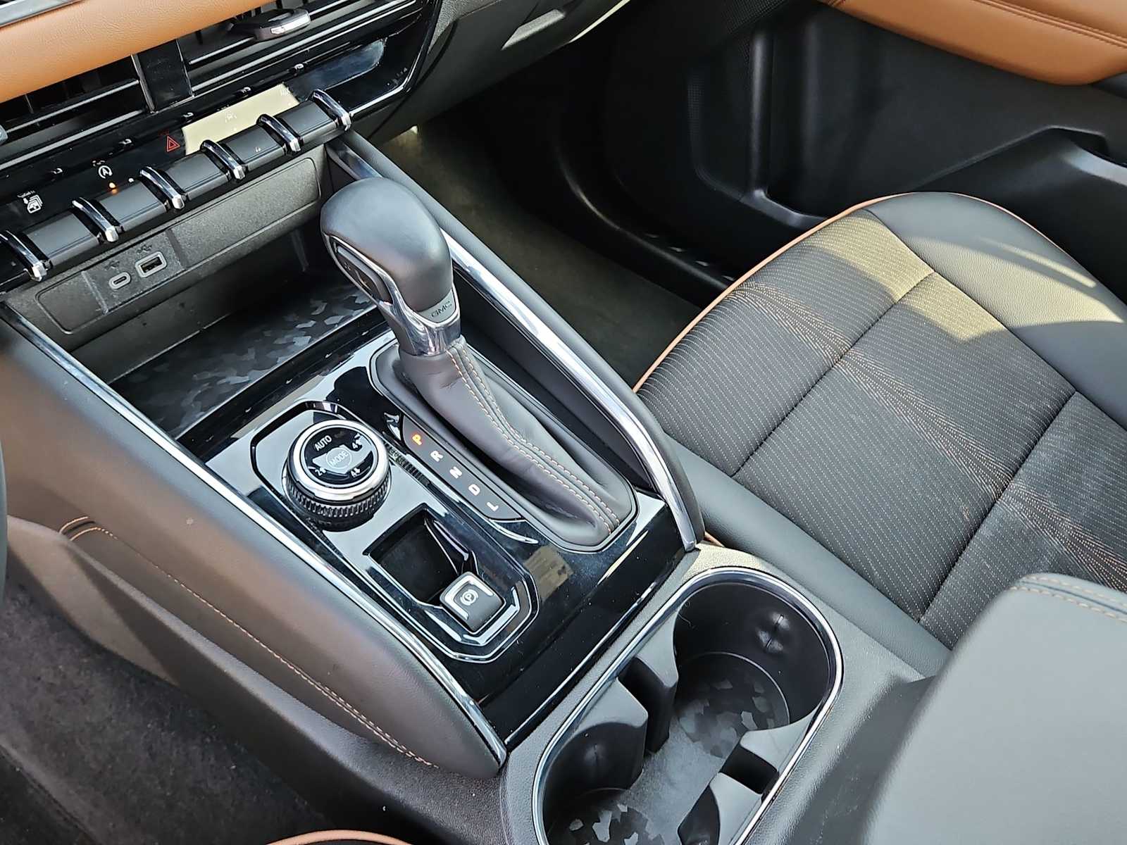 Thumbnail: 2024 GMC Canyon - 20