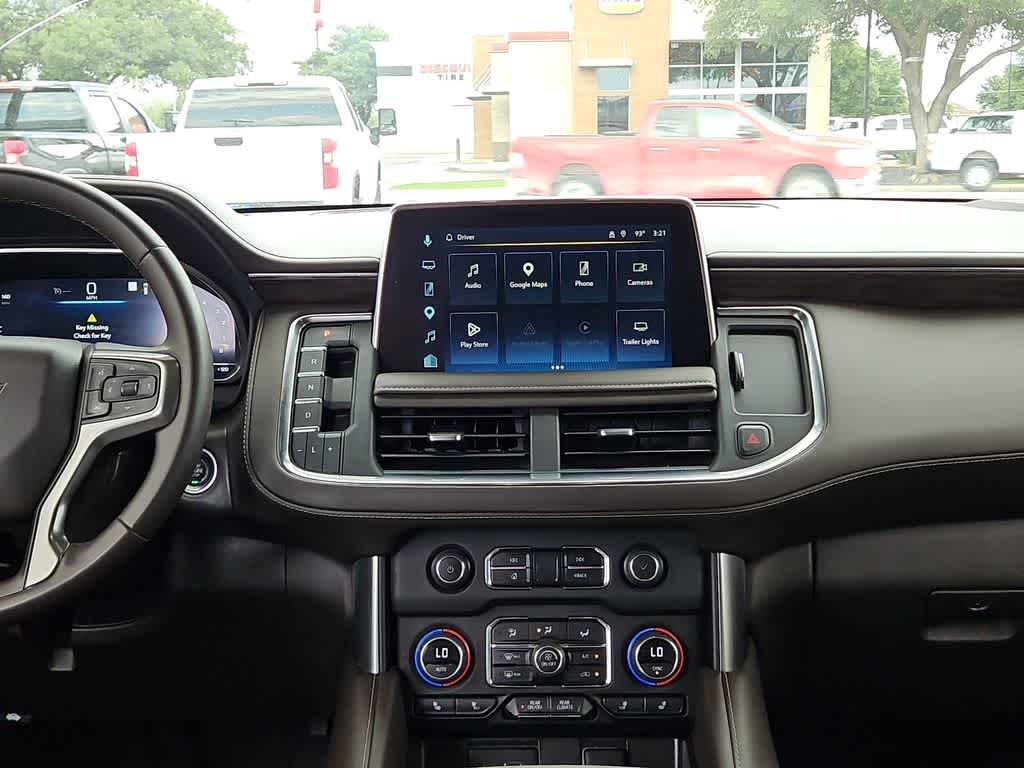 Thumbnail: 2023 Chevrolet Suburban - 13