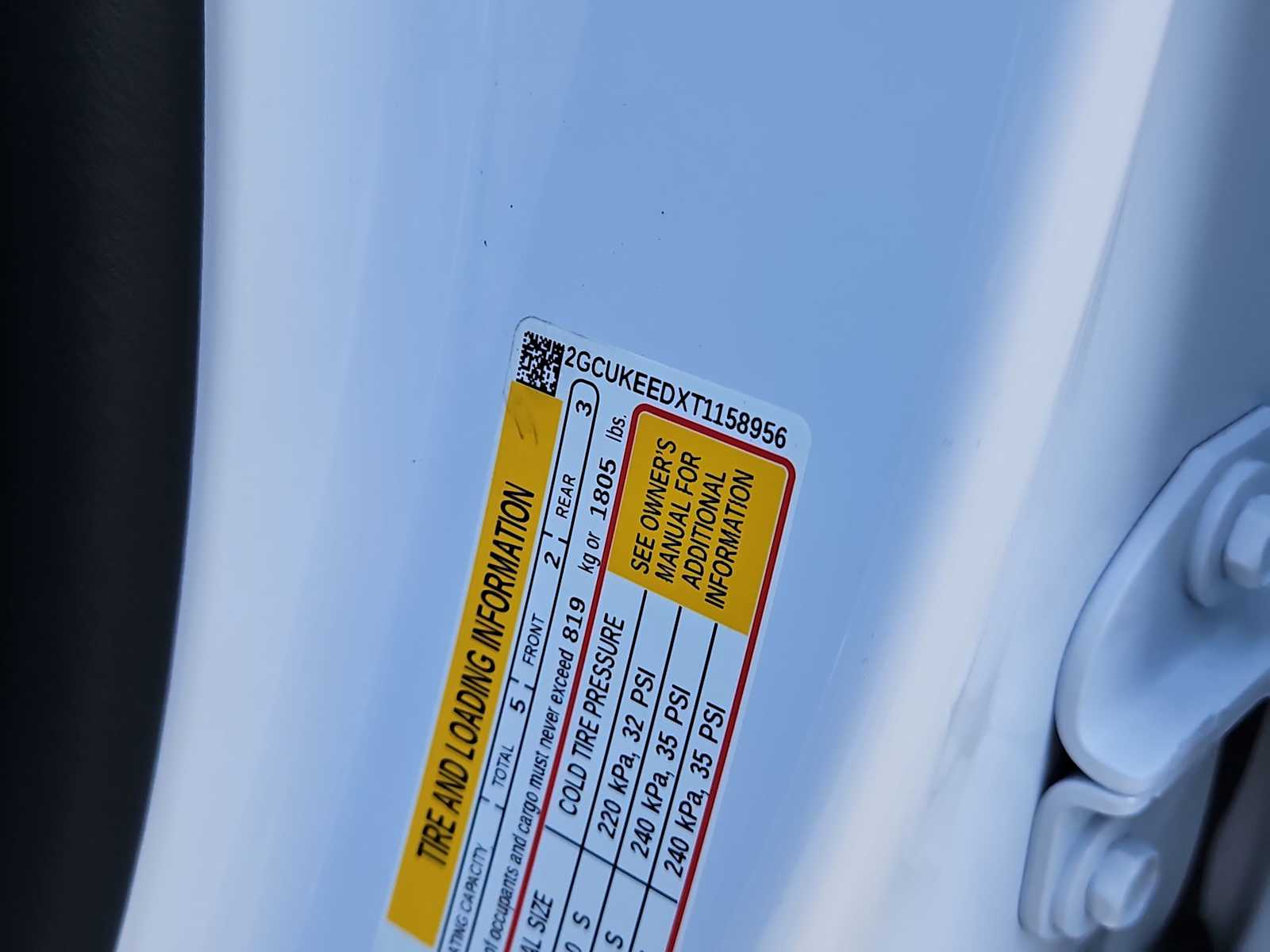 Thumbnail: 2026 Chevrolet Silverado 1500 - 25