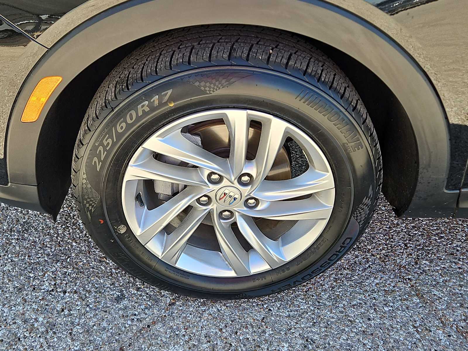 Thumbnail: 2025 Buick Envista - 13