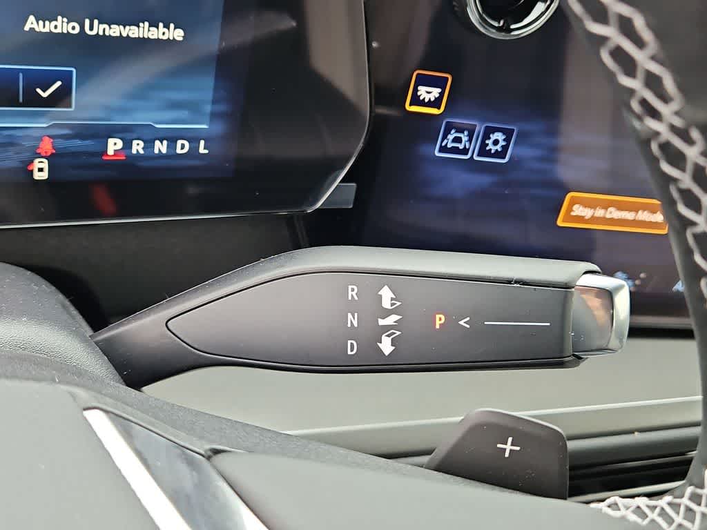 Thumbnail: 2026 Chevrolet Traverse - 21