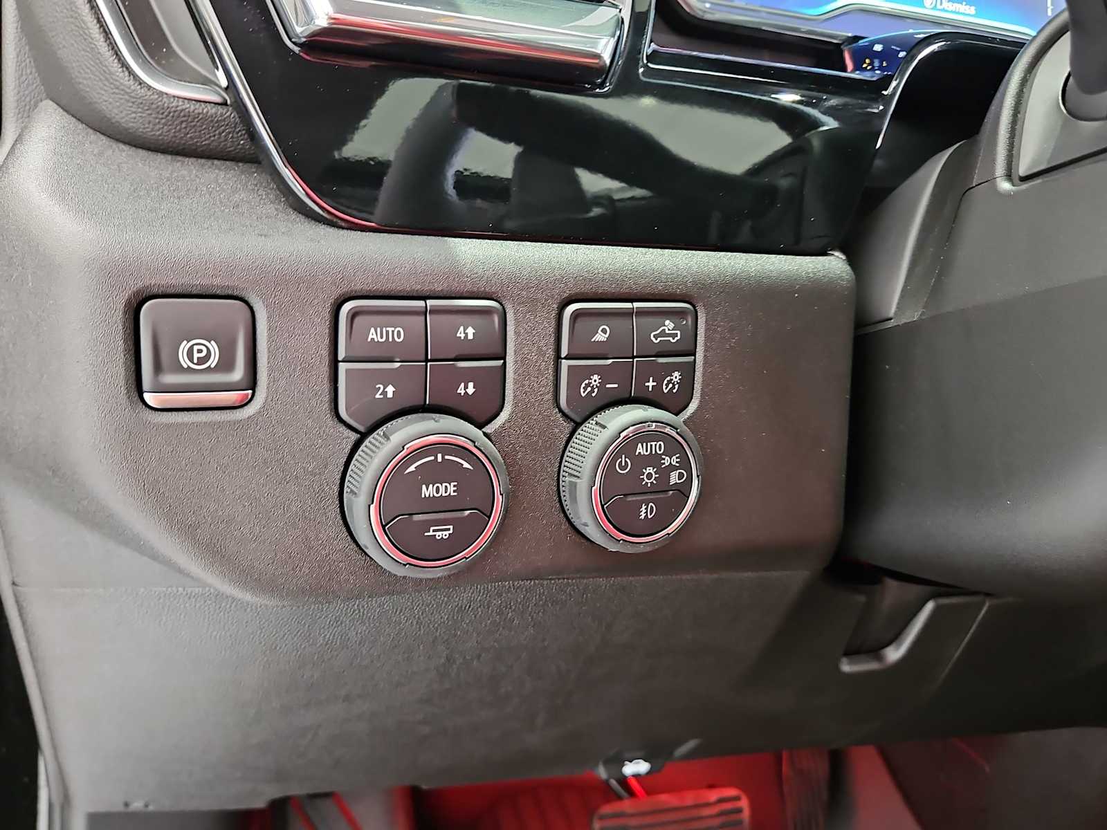 Thumbnail: 2025 Chevrolet Silverado 1500 - 15