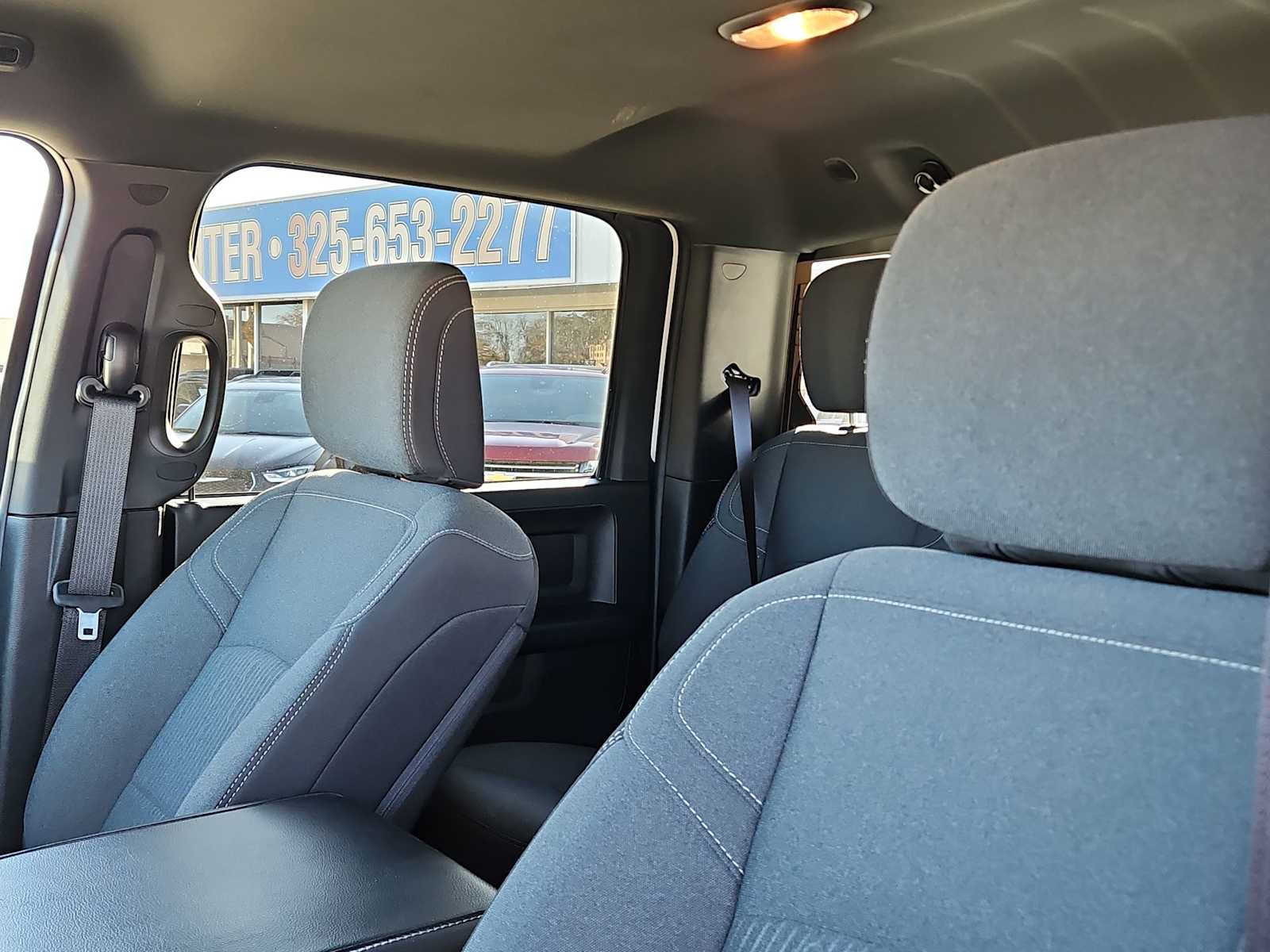 Thumbnail: 2024 RAM 3500 - 18