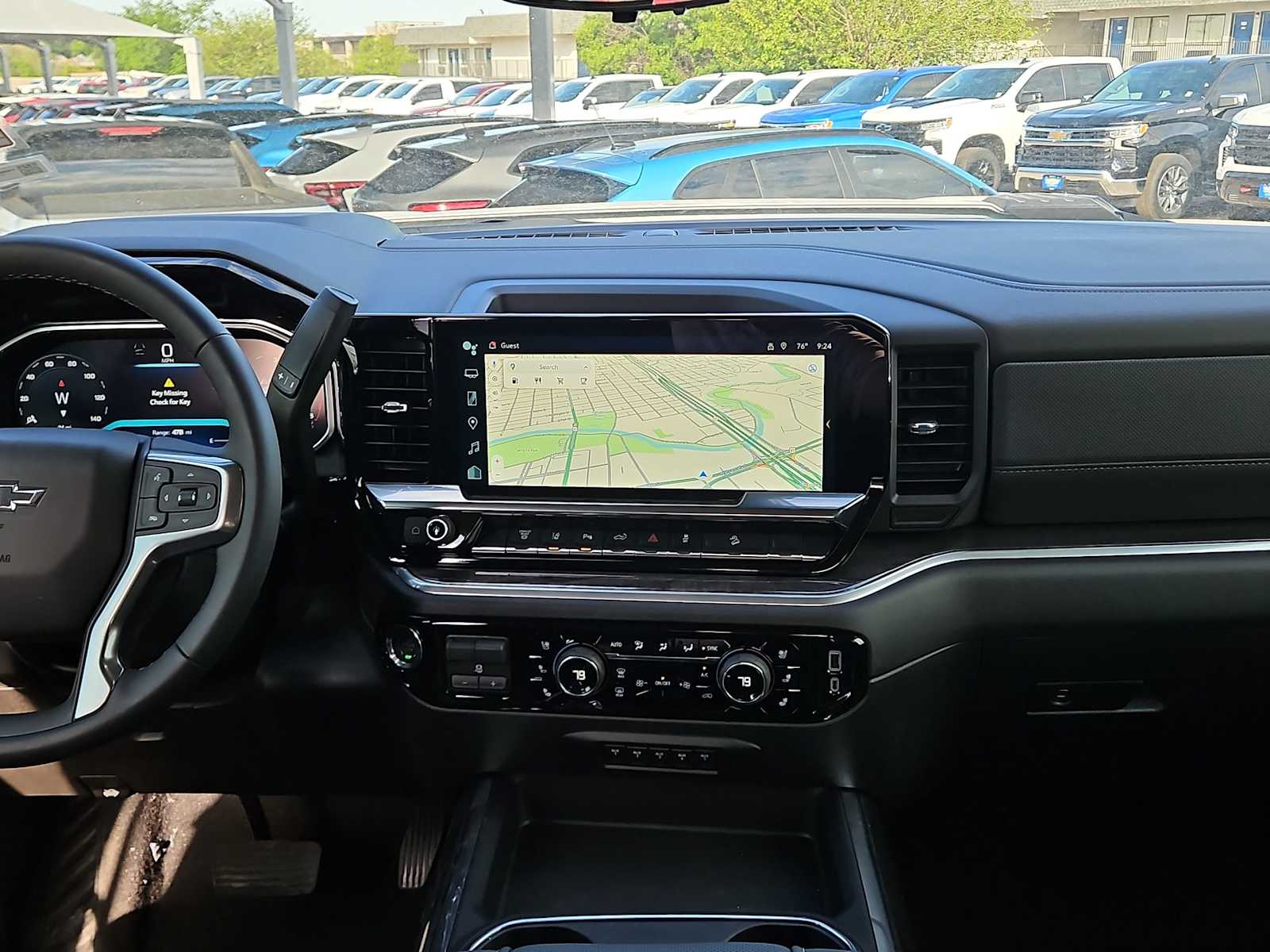 Thumbnail: 2026 Chevrolet Silverado 2500 - 14