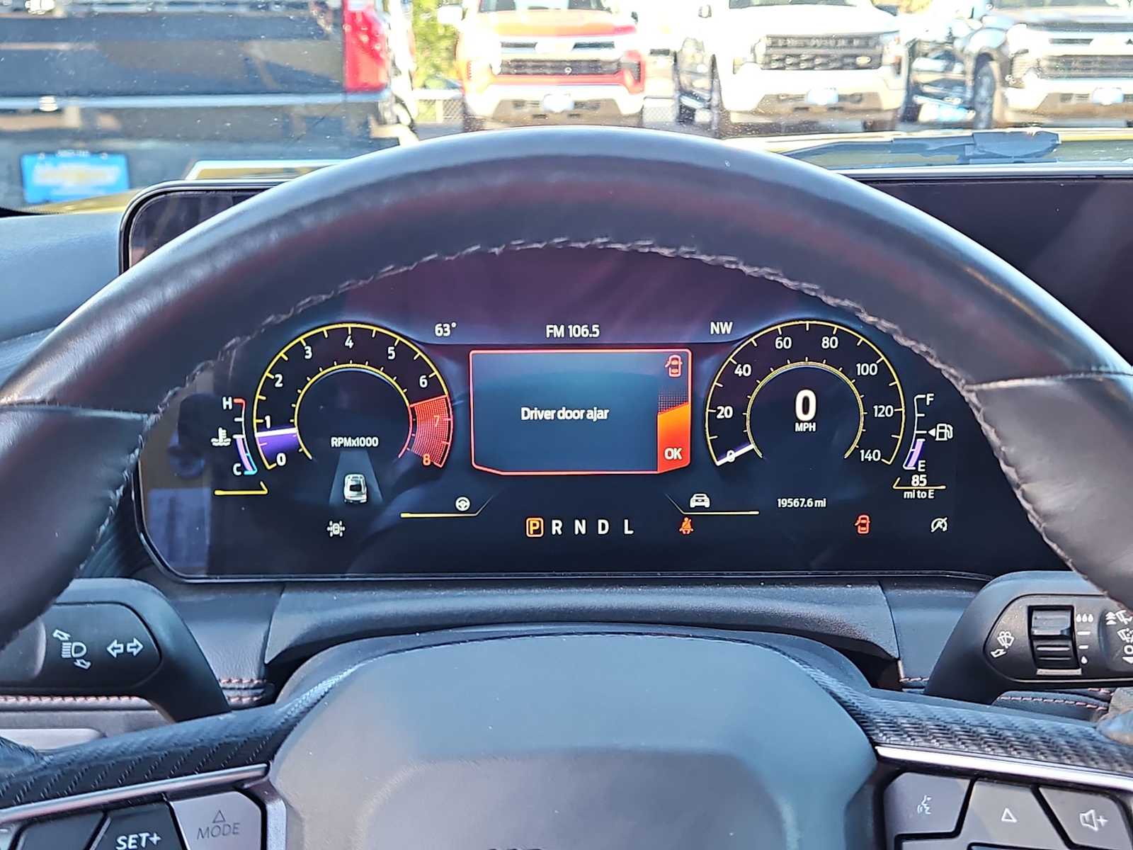 Thumbnail: 2024 Ford Mustang - 22