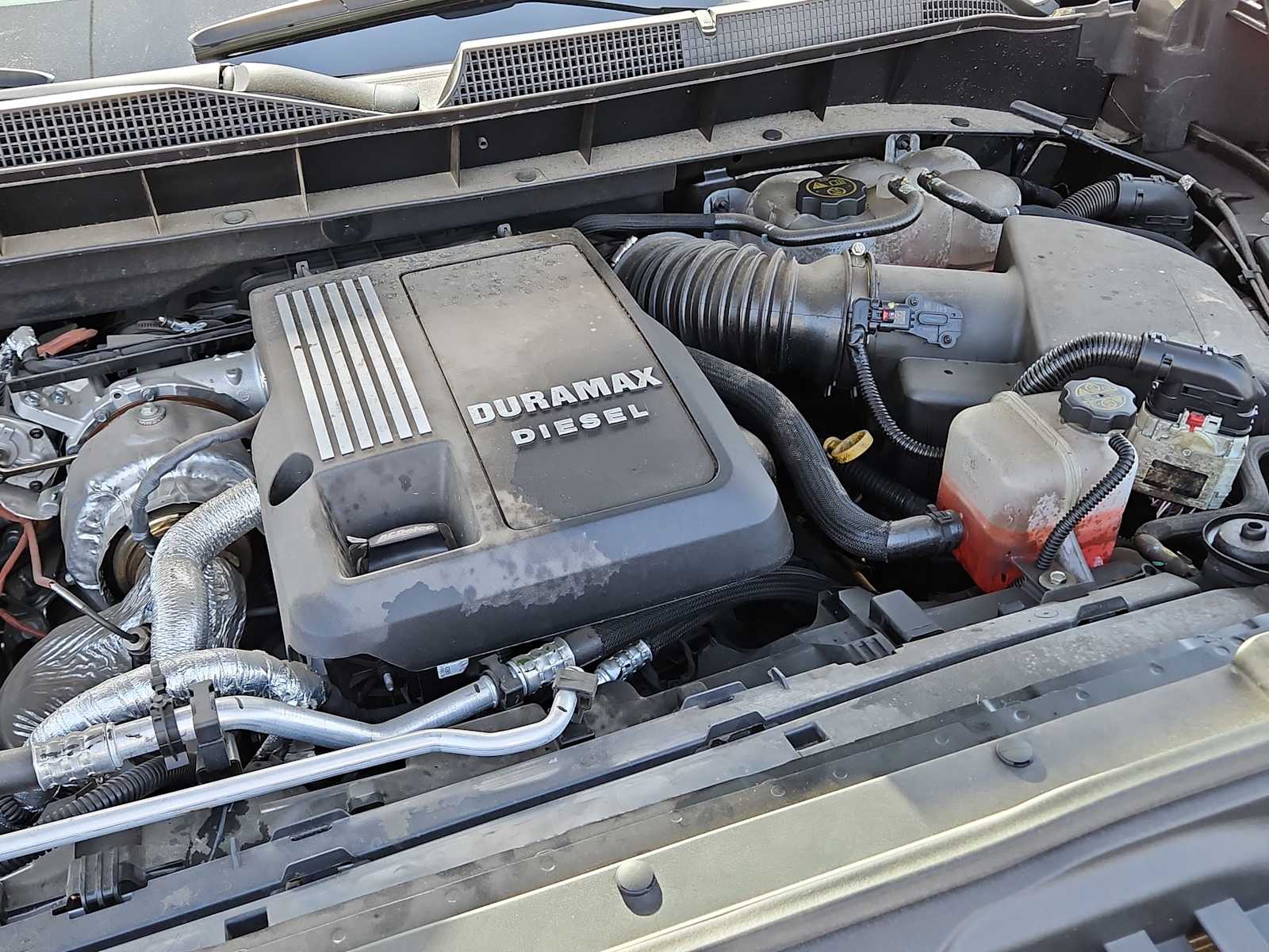 Thumbnail: 2024 Chevrolet Silverado 1500 - 17