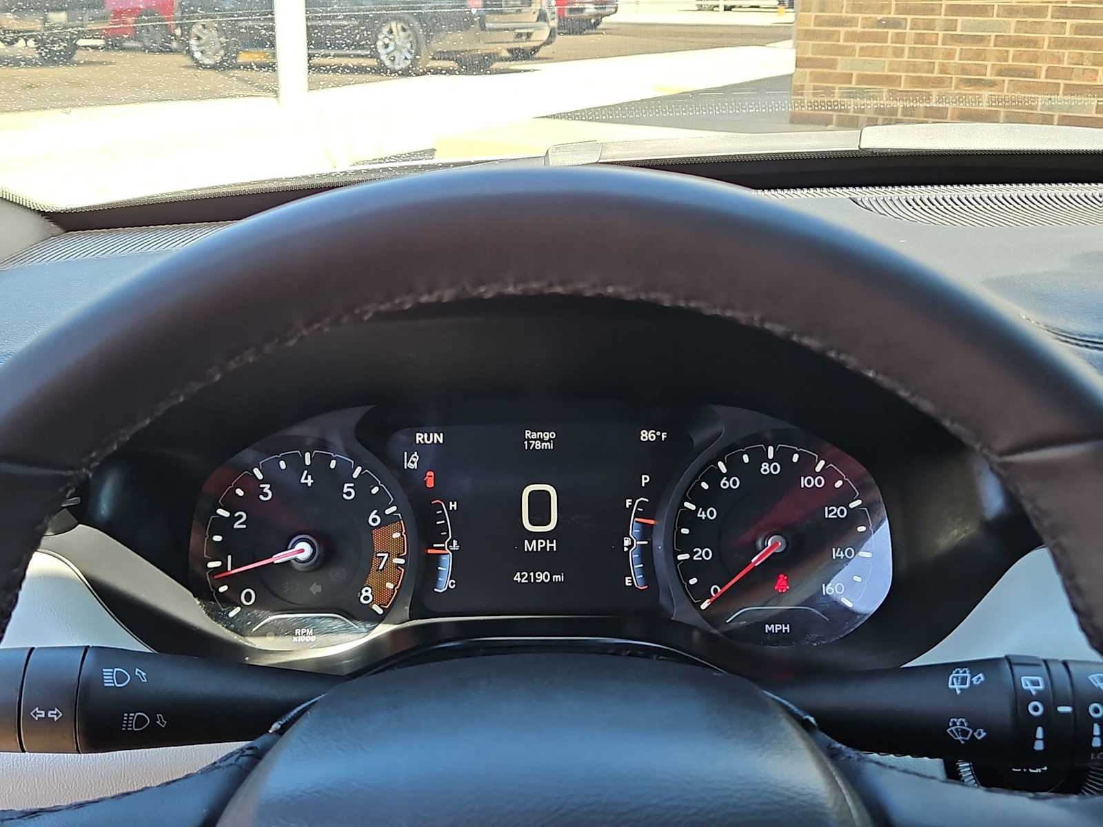 Thumbnail: 2025 Jeep Compass - 22