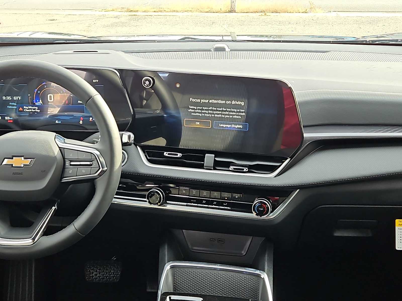 Thumbnail: 2026 Chevrolet Equinox - 14