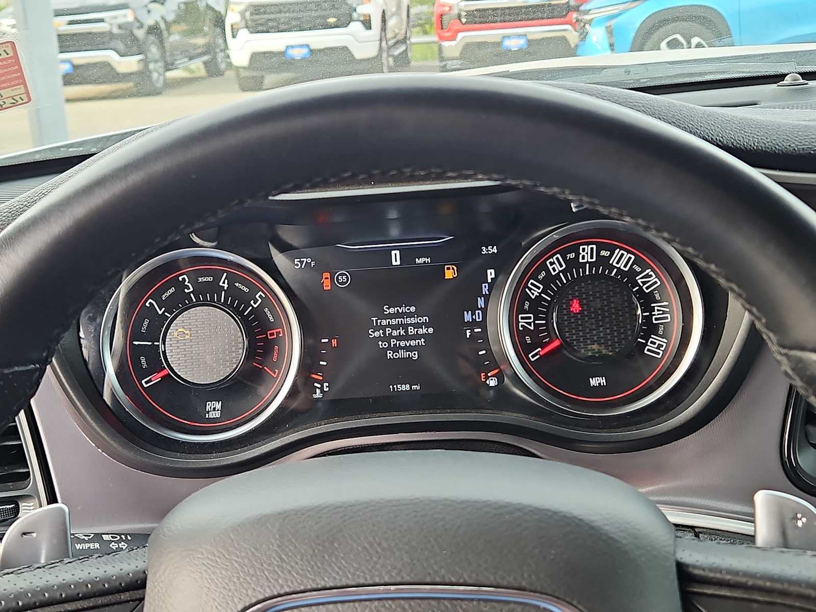 Thumbnail: 2022 Dodge Challenger - 22