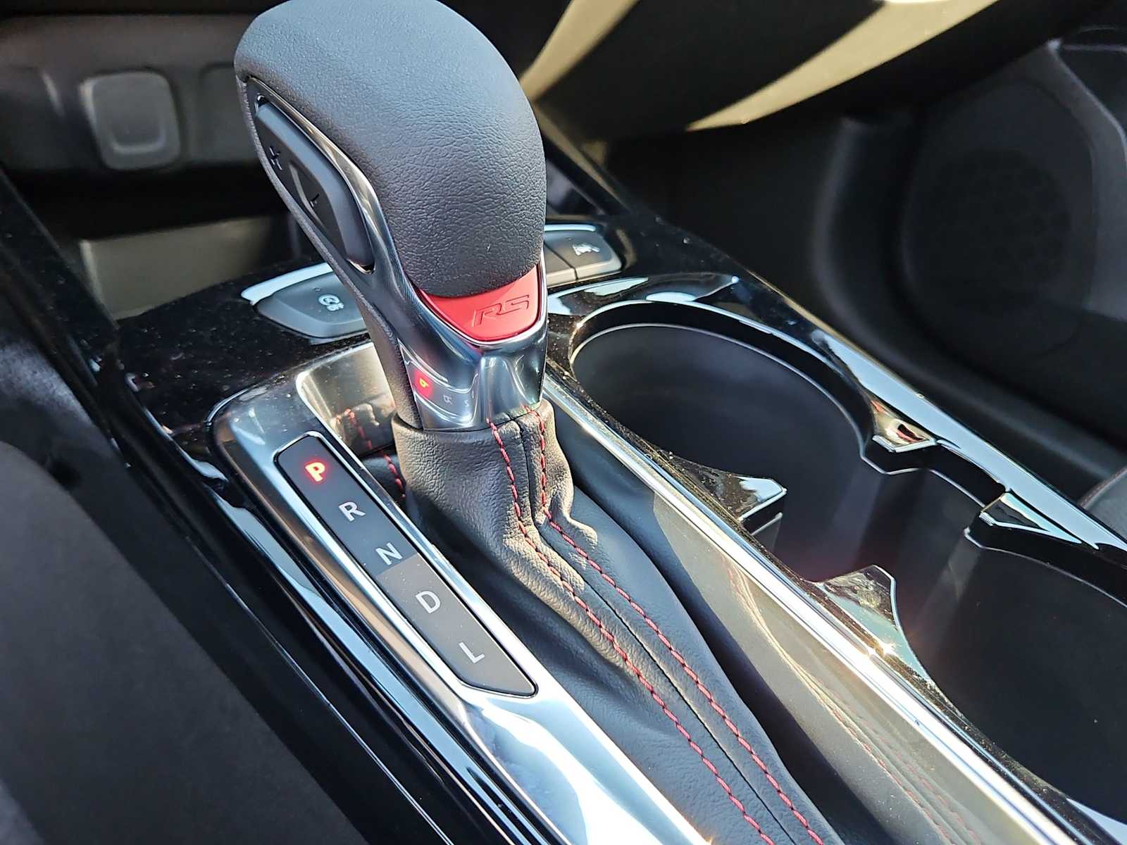 Thumbnail: 2026 Chevrolet Trax - 21