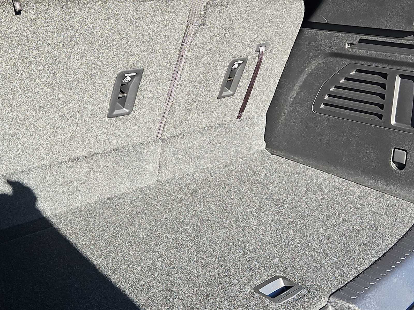 Thumbnail: 2026 Chevrolet Traverse - 11