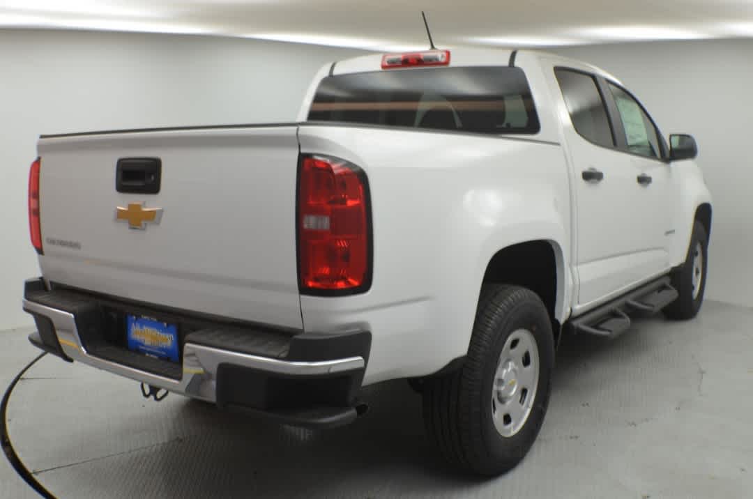 Thumbnail: 2020 Chevrolet Colorado - 10