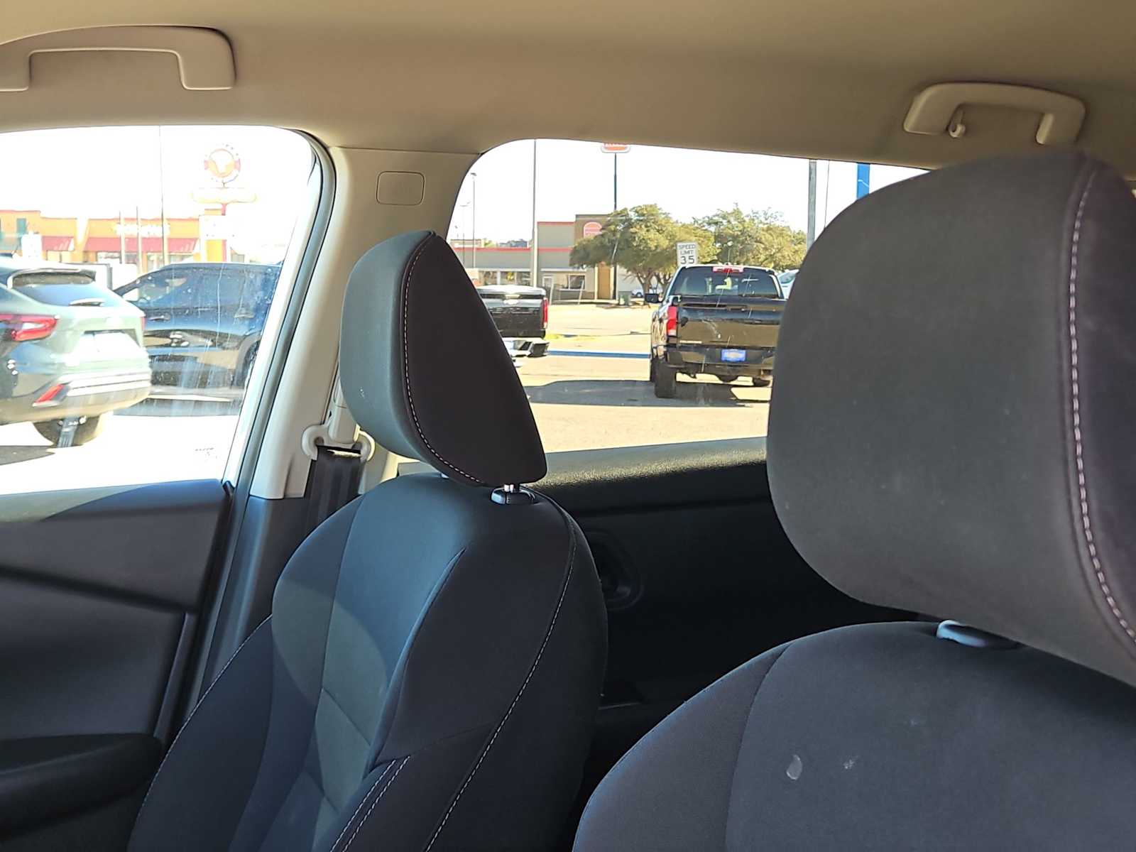 Thumbnail: 2024 Nissan Rogue - 15