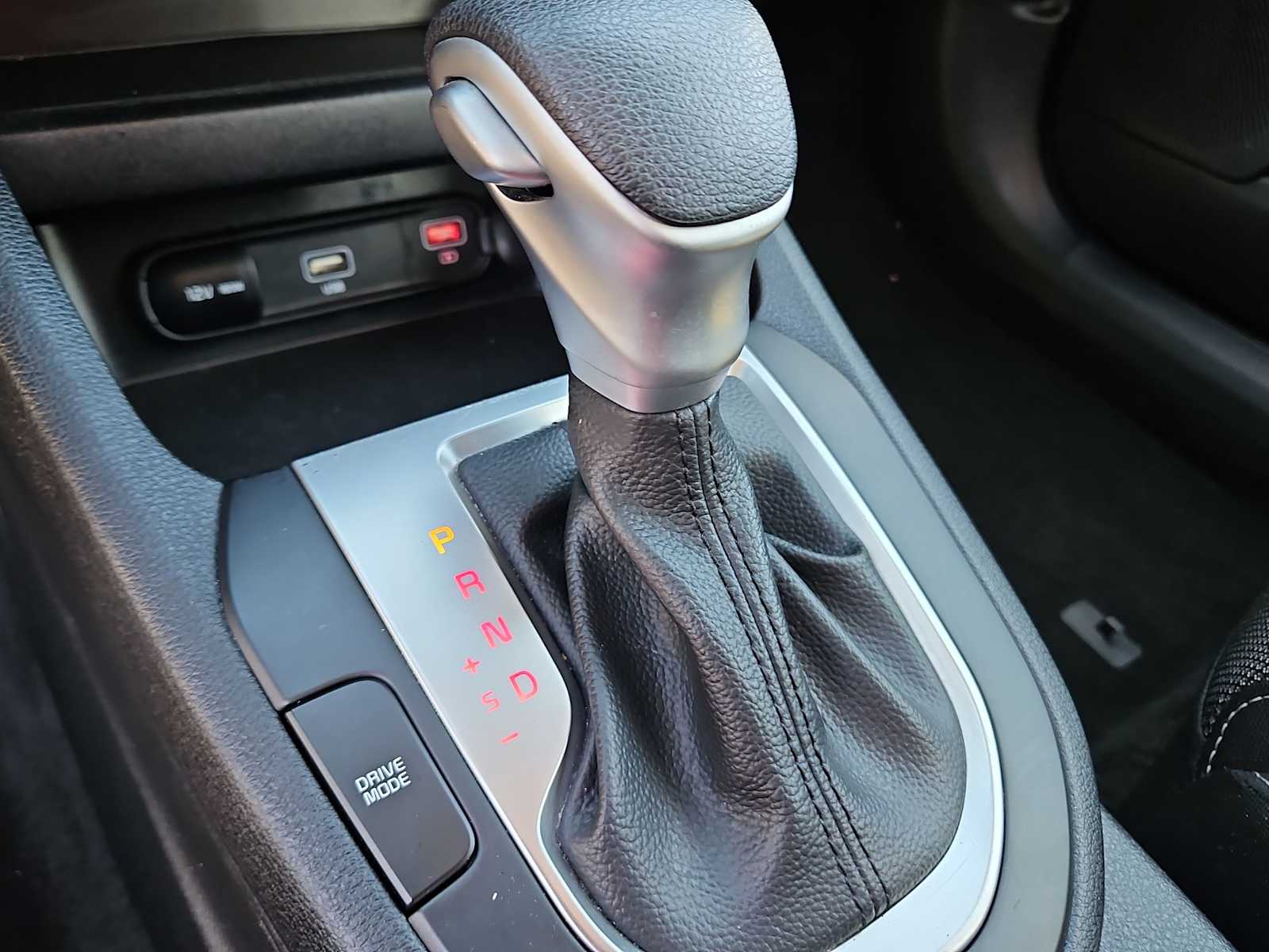 Thumbnail: 2024 Kia Forte - 20