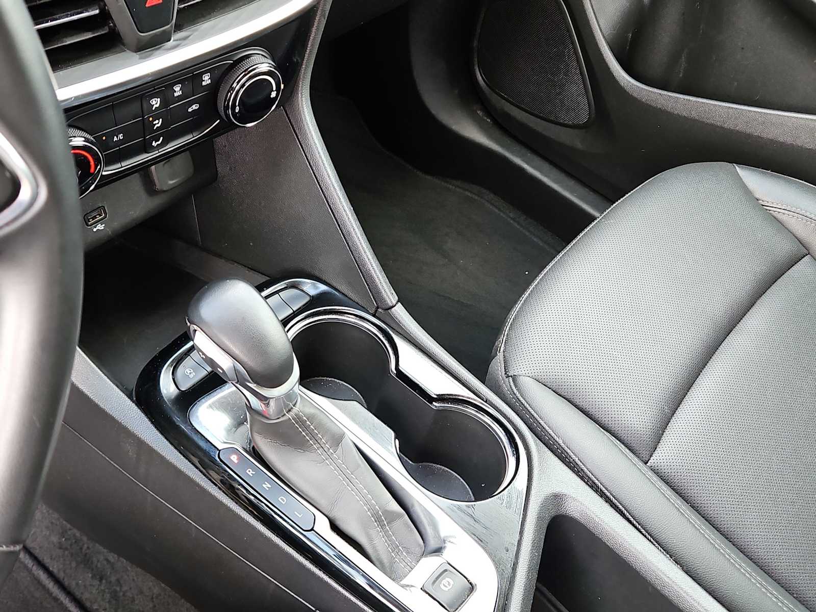 Thumbnail: 2024 Buick Encore GX - 20