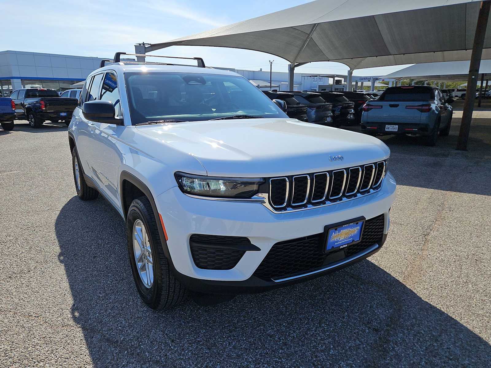 Thumbnail: 2023 Jeep Grand Cherokee - 2