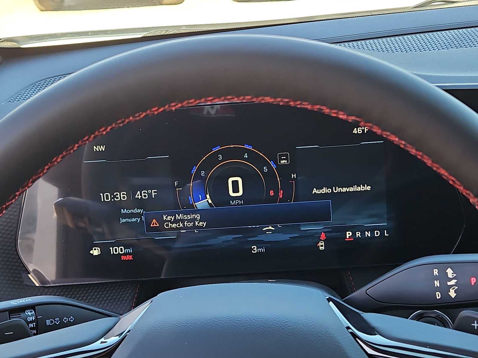 Thumbnail: 2026 Chevrolet Equinox - 22