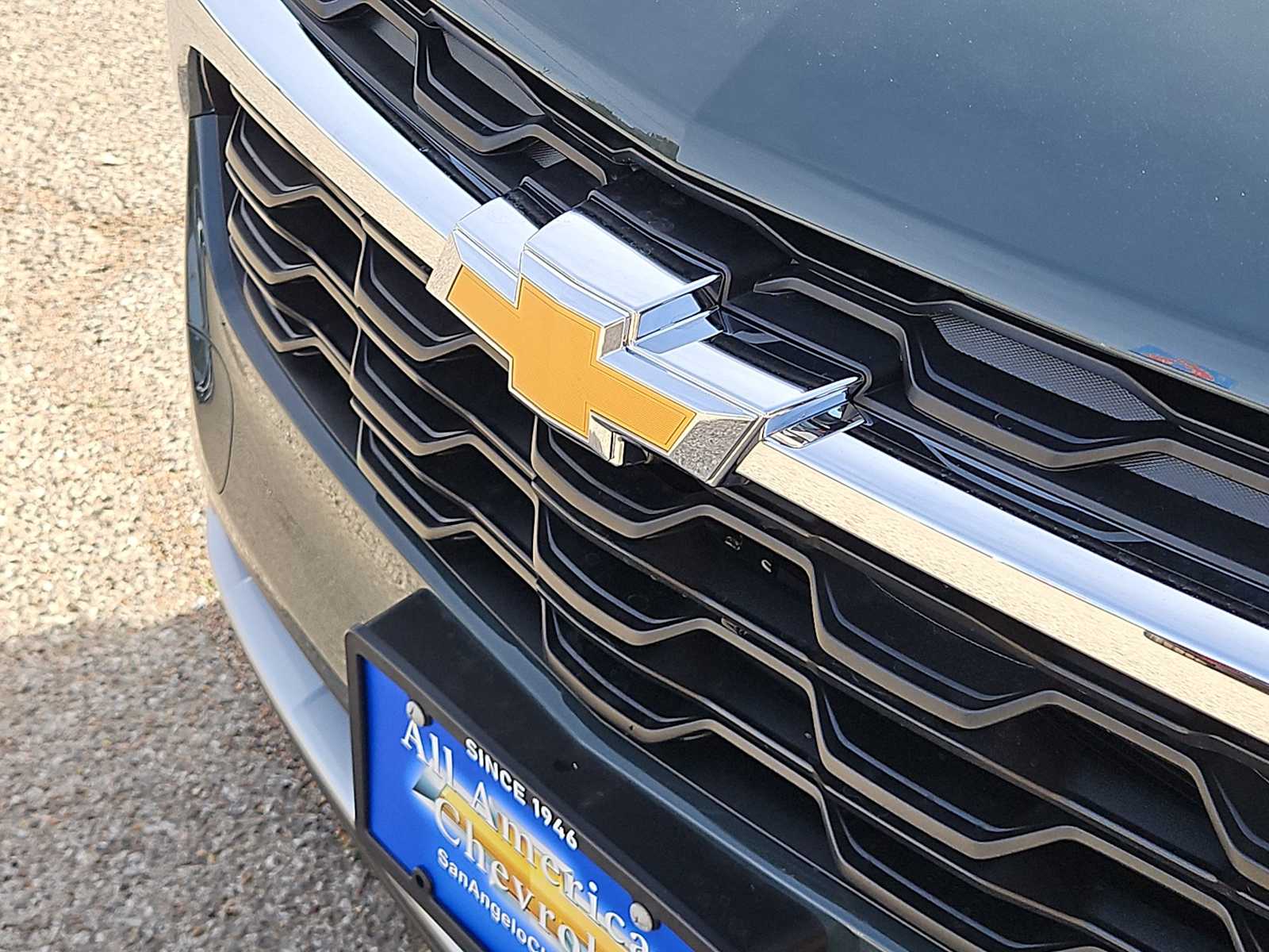 Thumbnail: 2026 Chevrolet Trax - 13