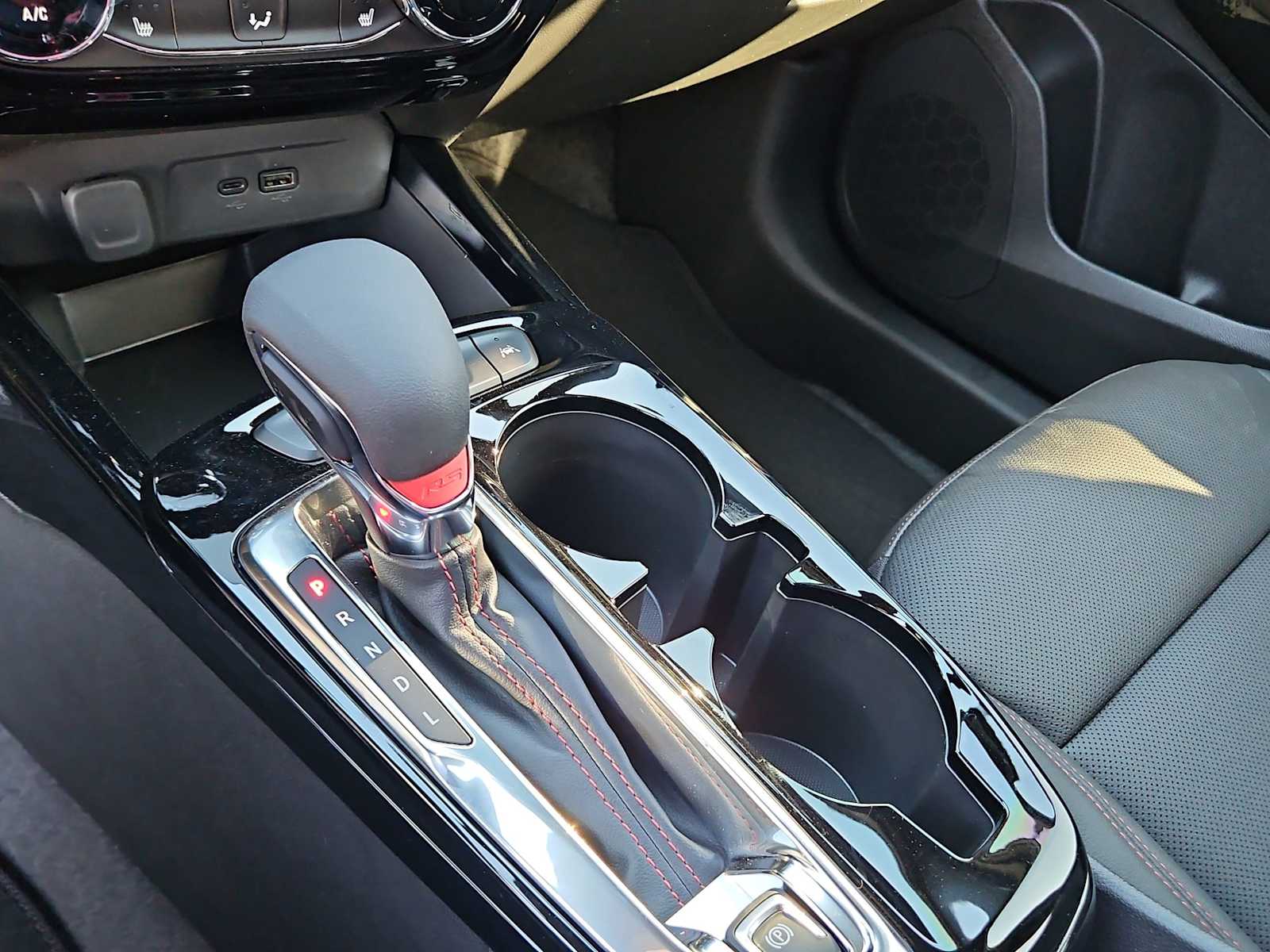 Thumbnail: 2026 Chevrolet Trax - 20