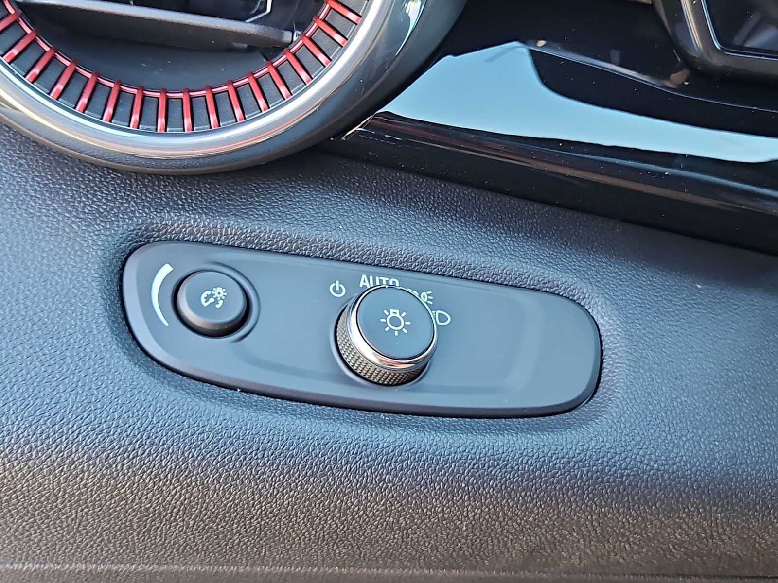 Thumbnail: 2026 Chevrolet Trax - 26