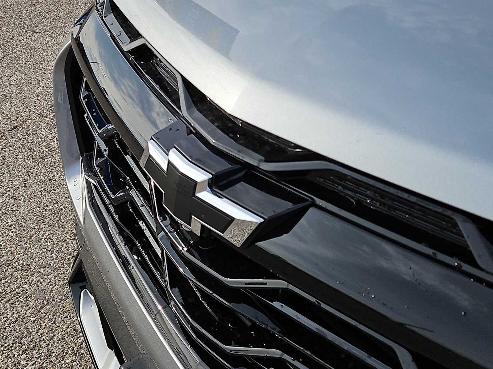 Thumbnail: 2026 Chevrolet Equinox - 13