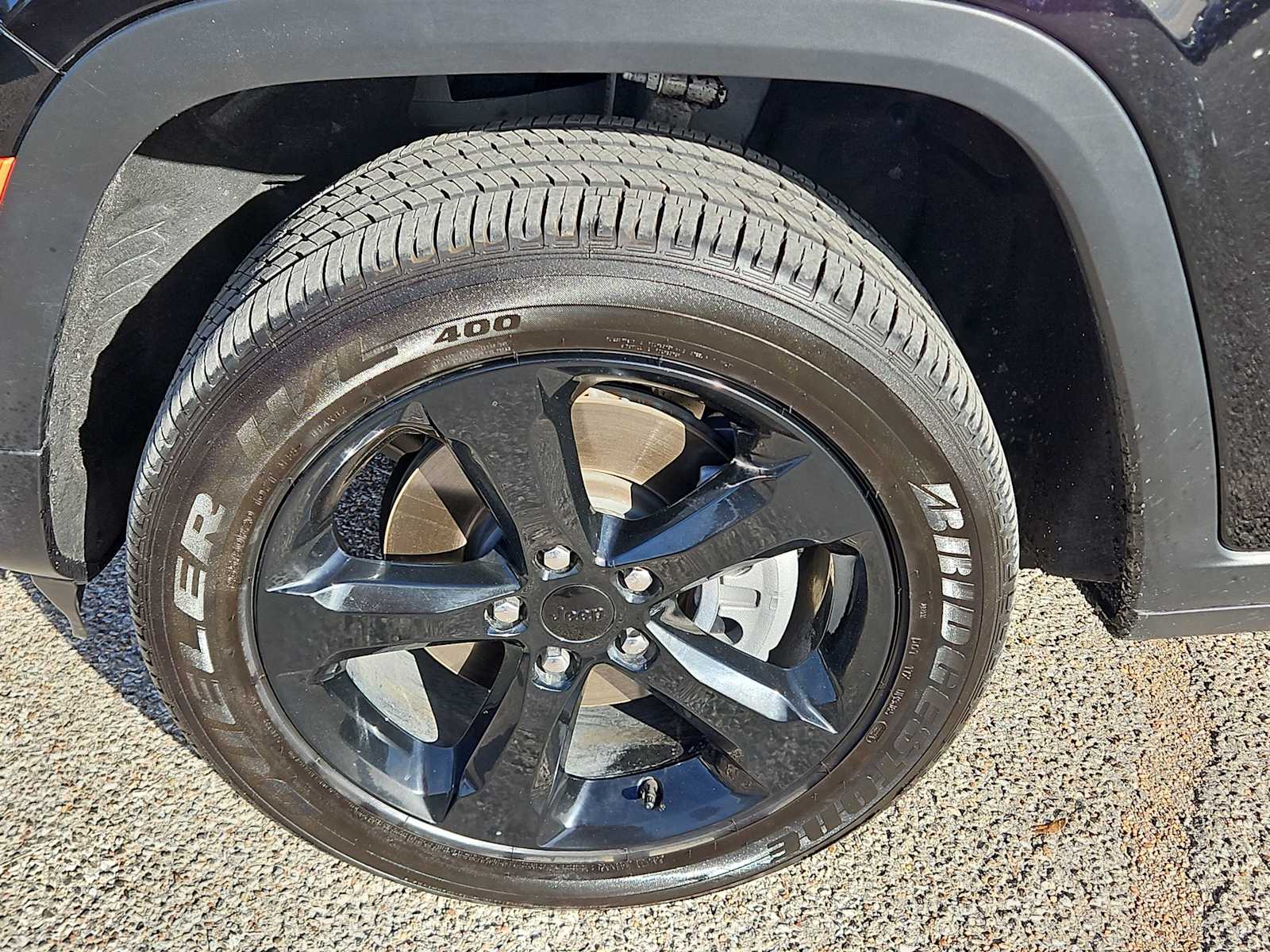 Thumbnail: 2025 Jeep Grand Cherokee L - 12