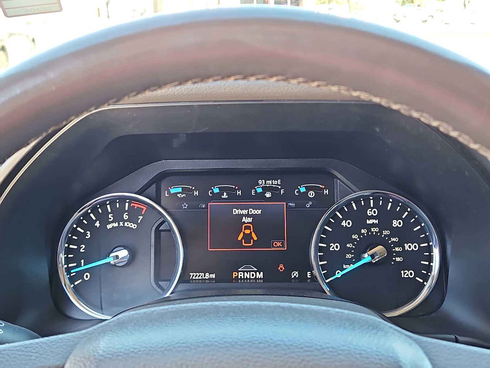 Thumbnail: 2021 Ford Expedition - 22