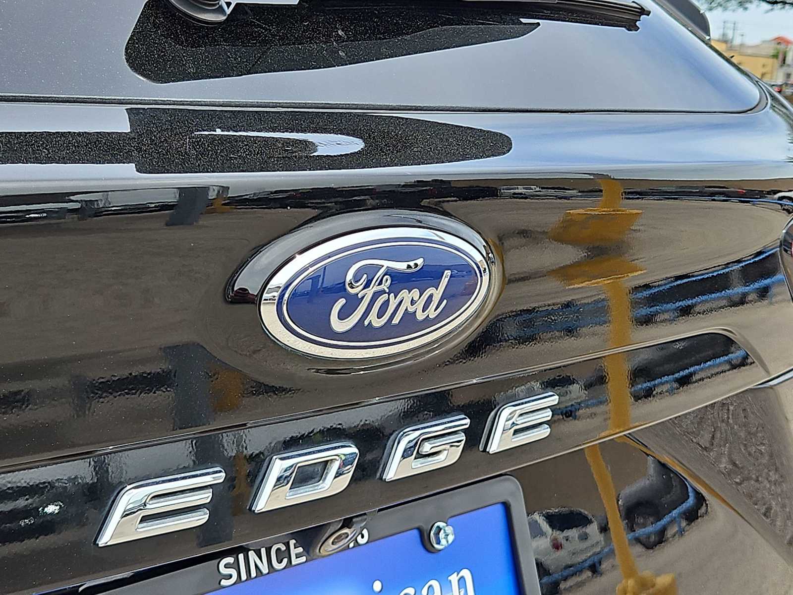 Thumbnail: 2022 Ford Edge - 11