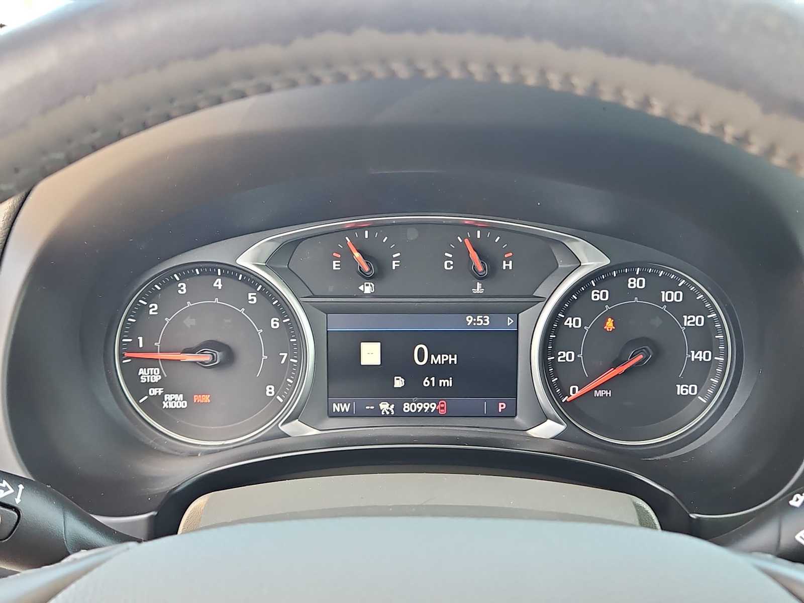 Thumbnail: 2020 GMC Terrain - 22