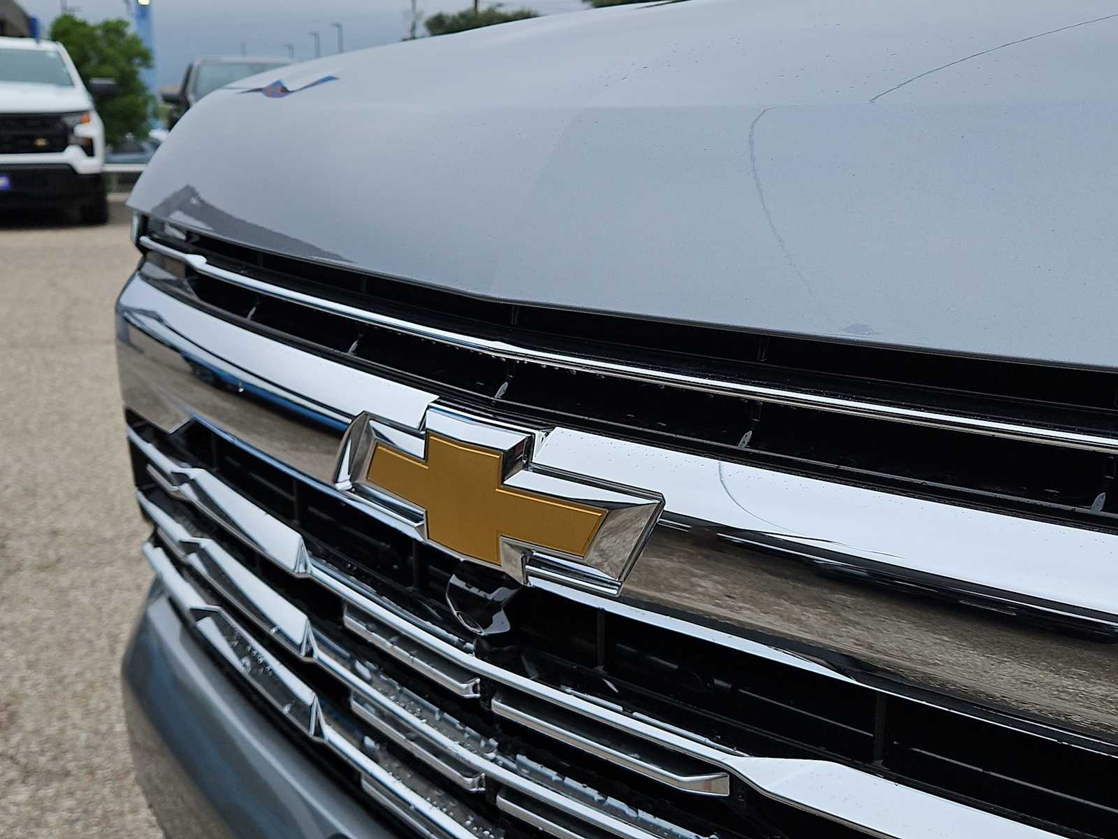 Thumbnail: 2026 Chevrolet Tahoe - 13