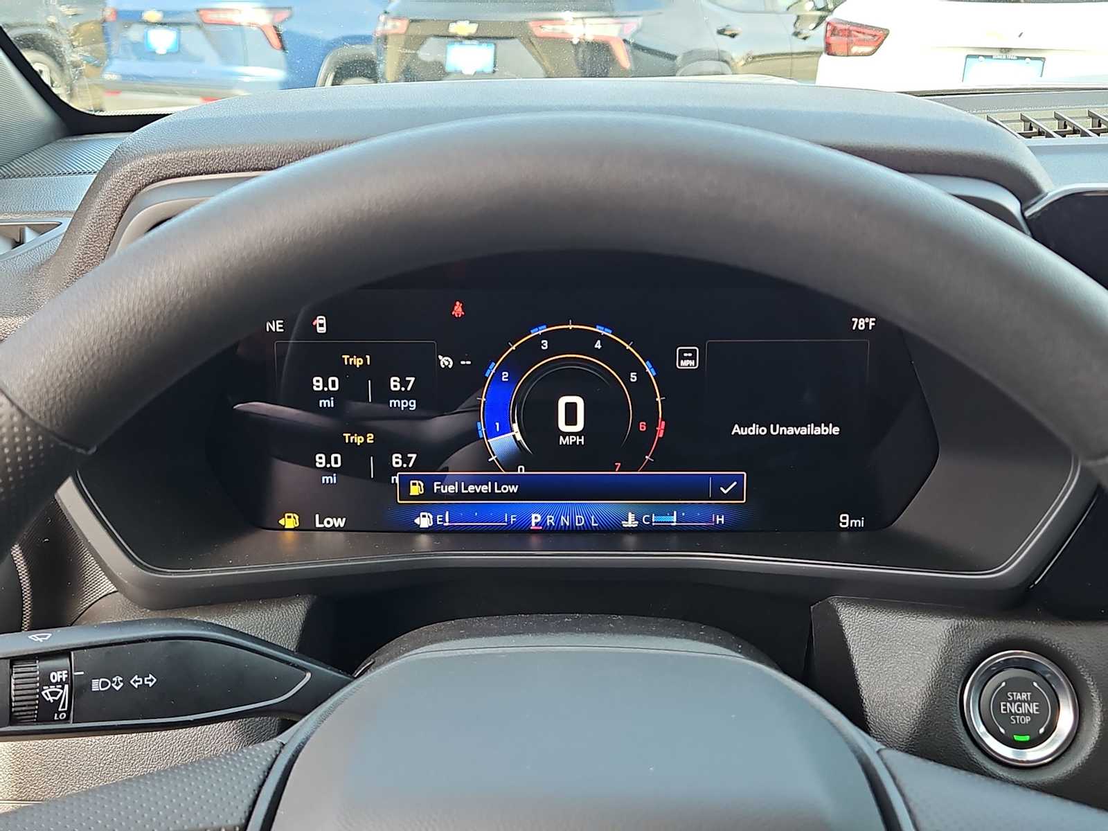 Thumbnail: 2026 Chevrolet Colorado - 22