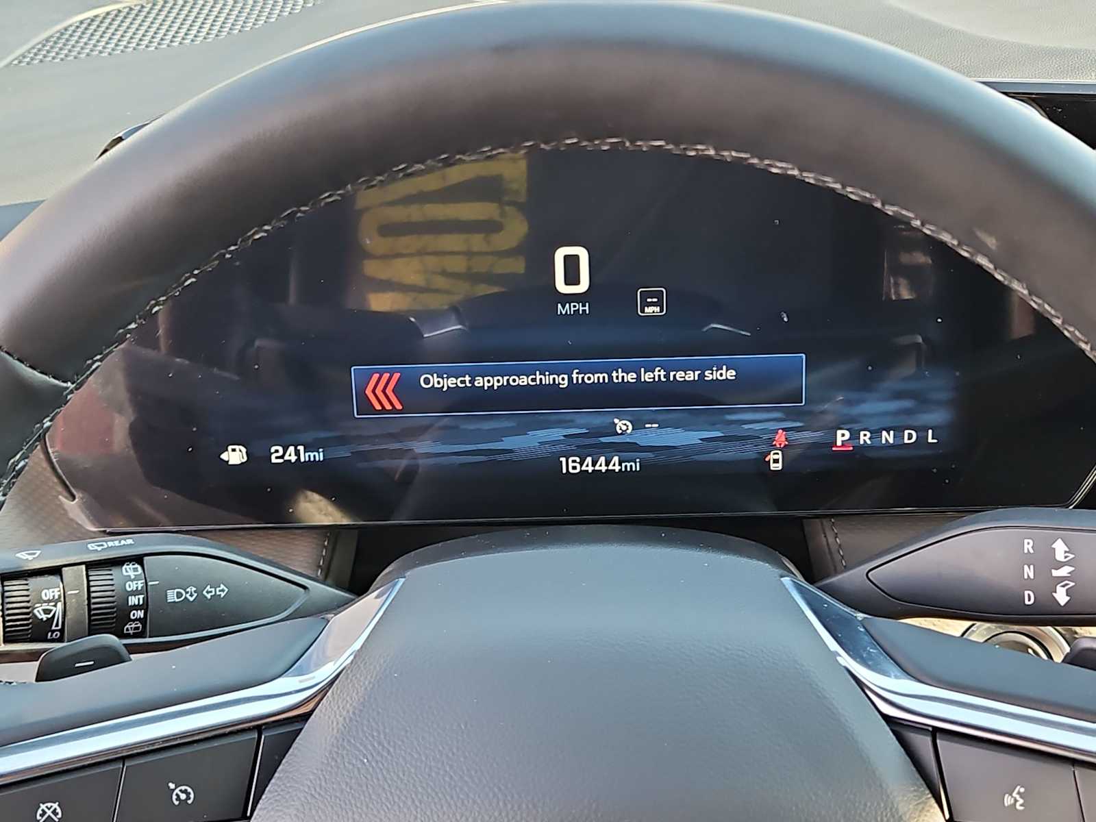 Thumbnail: 2025 Chevrolet Equinox - 22