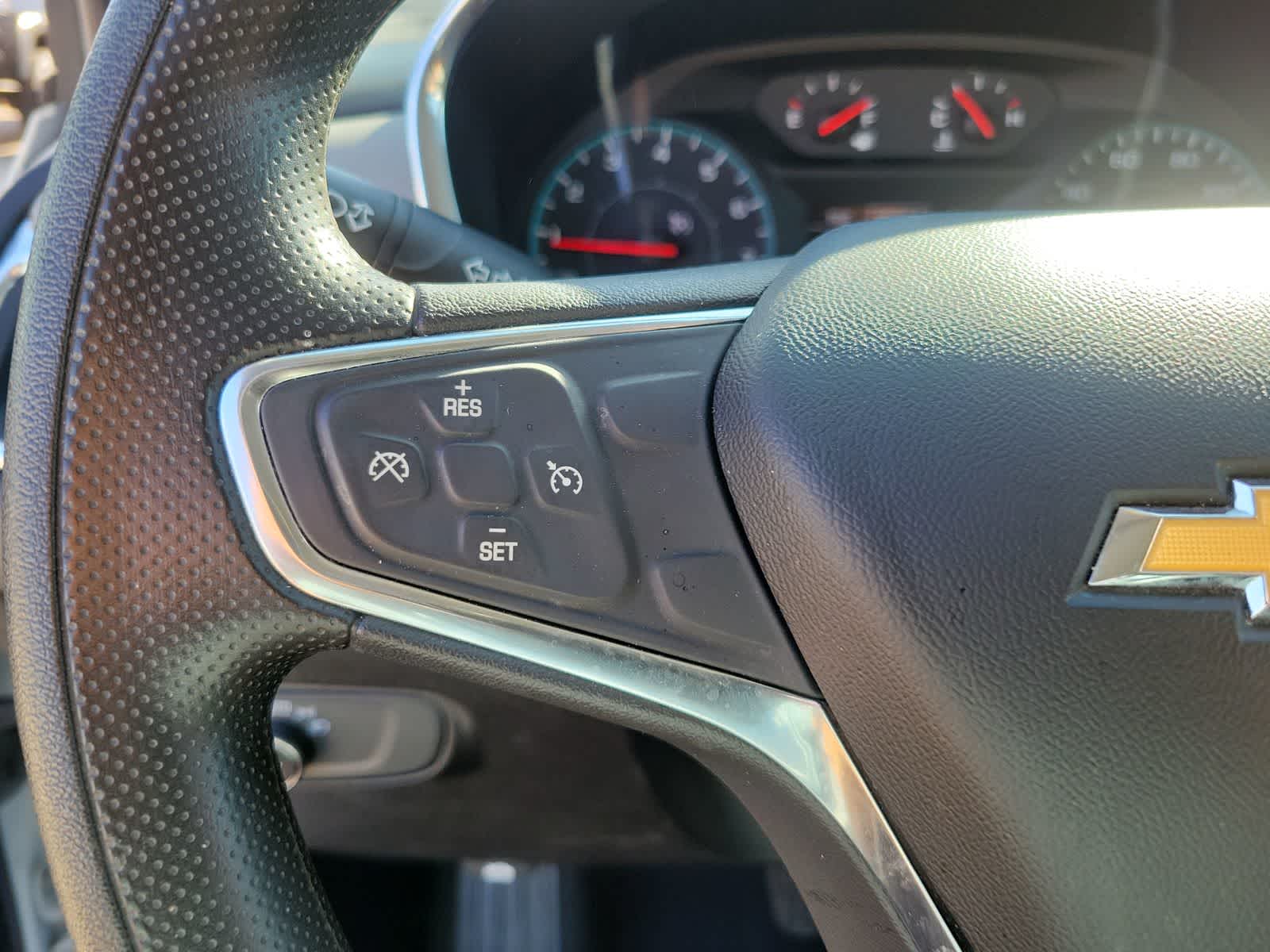 Thumbnail: 2019 Chevrolet Equinox - 28