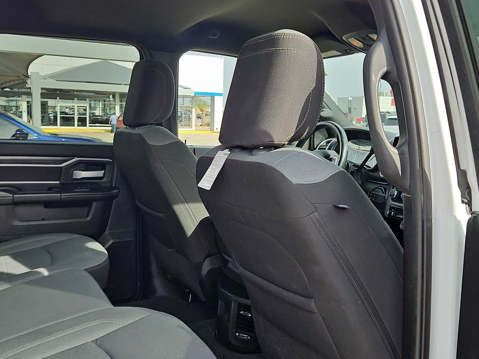 Thumbnail: 2024 RAM 2500 - 17