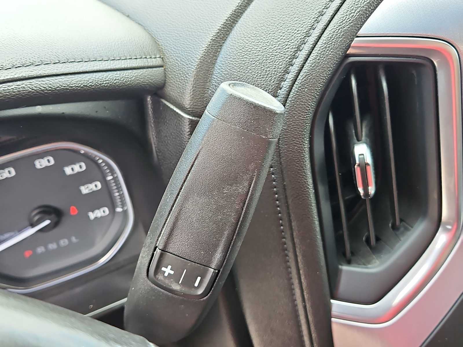 Thumbnail: 2019 GMC Sierra 1500 - 21