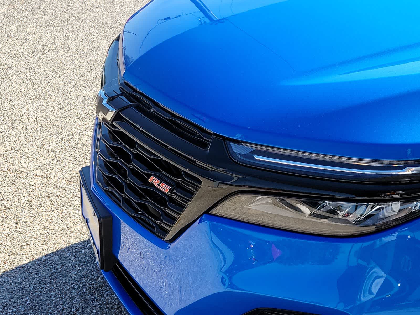 Thumbnail: 2024 Chevrolet Equinox - 9