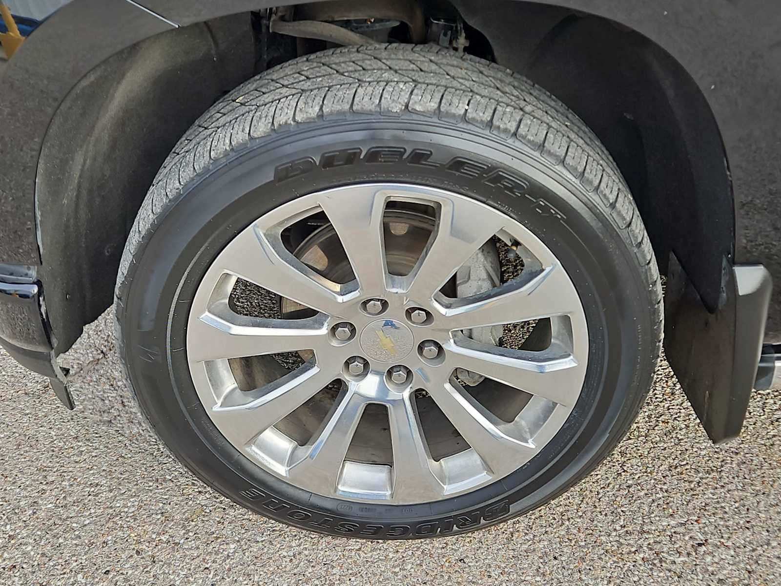 Thumbnail: 2022 Chevrolet Silverado 1500 - 12