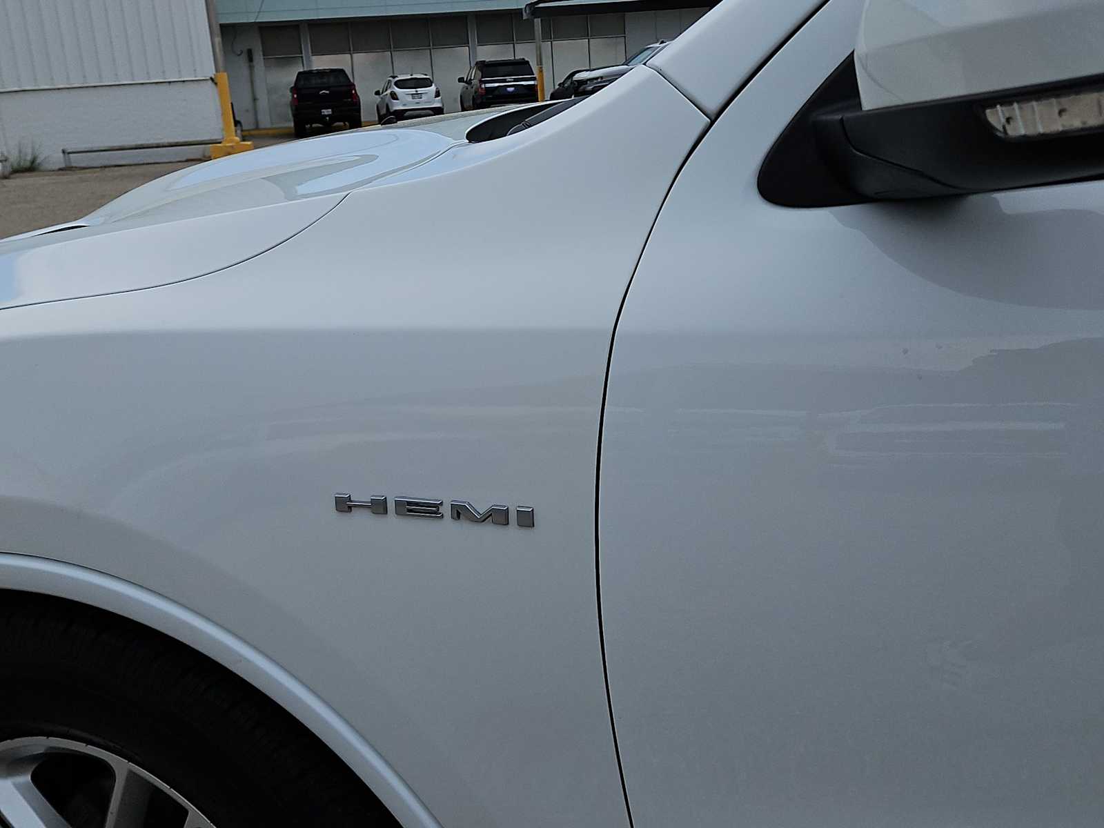 Thumbnail: 2022 Dodge Durango - 11
