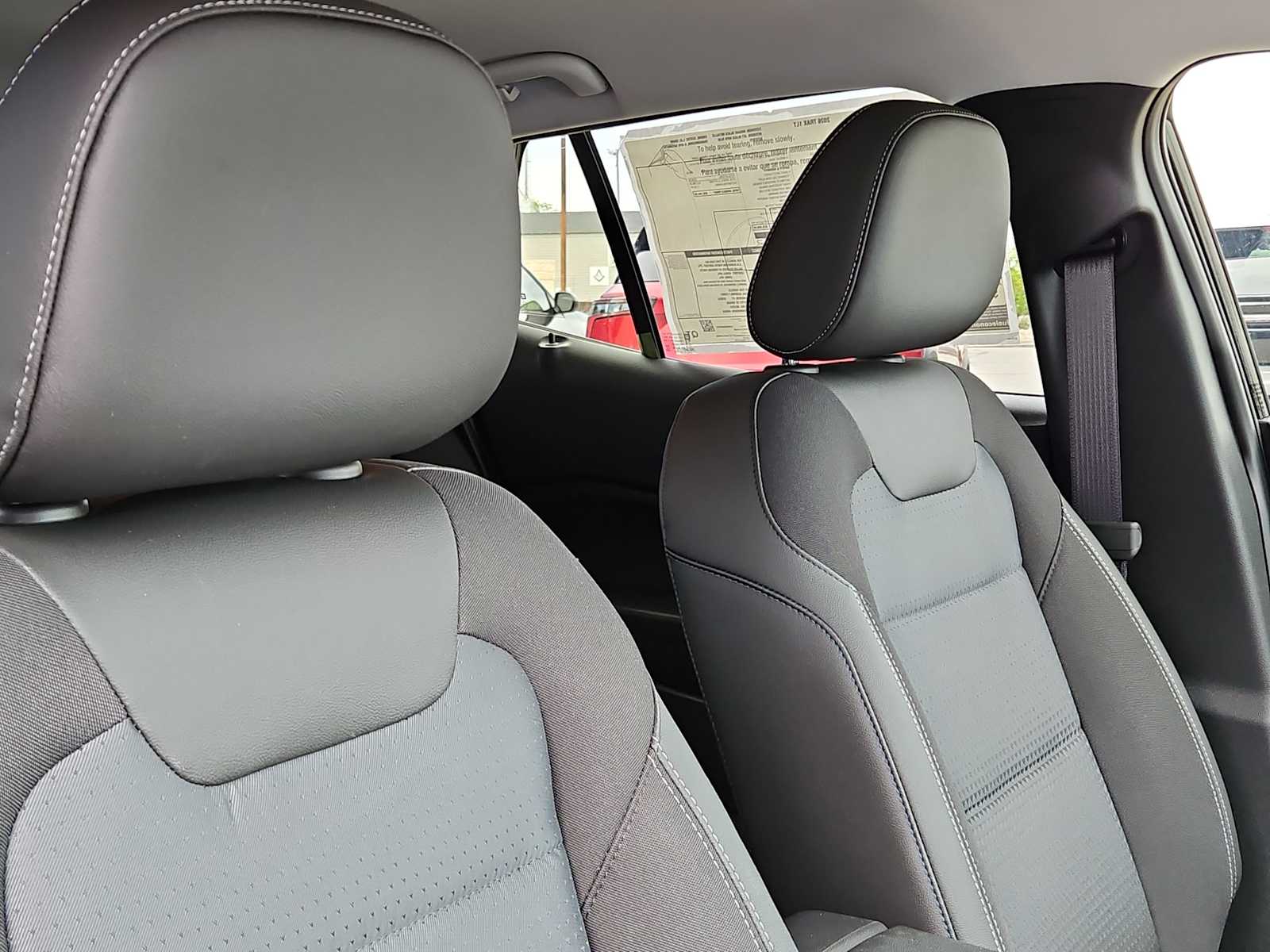 Thumbnail: 2026 Chevrolet Trax - 18